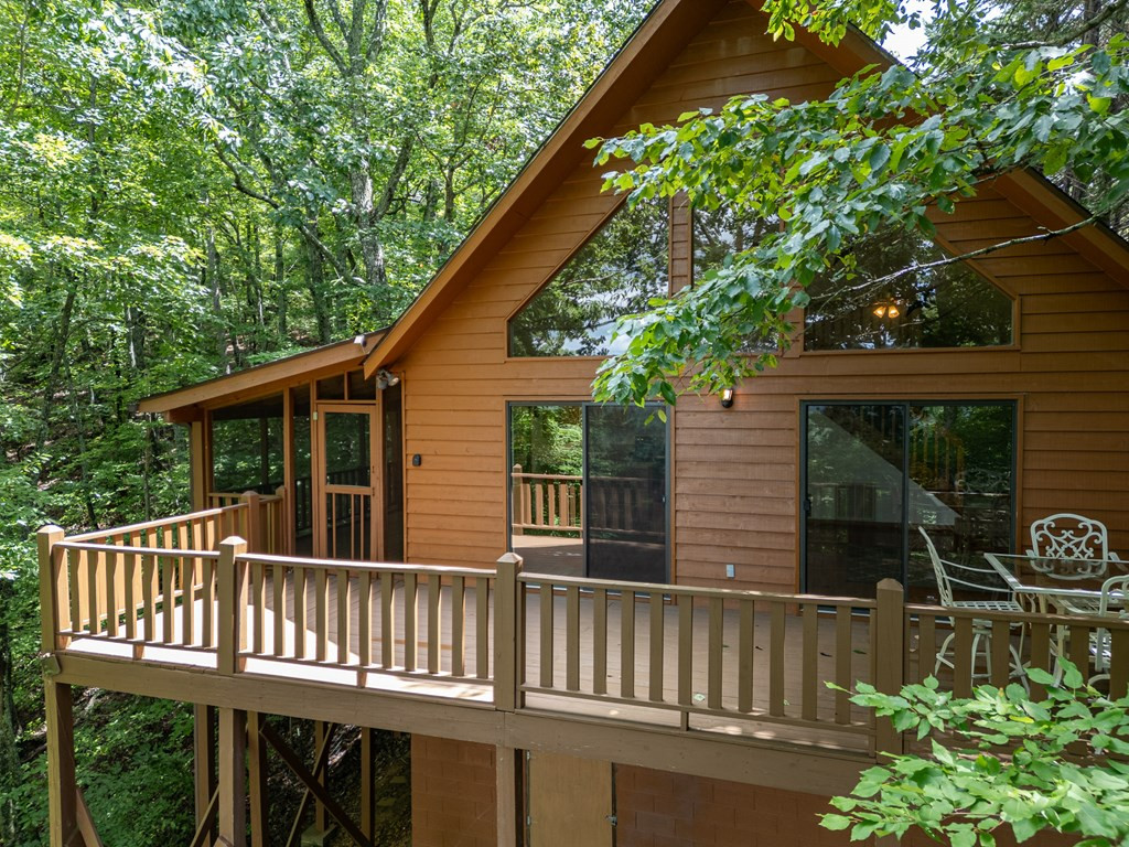 425 Boyd Ridge Drive Murphy, NC 28906 - Photo 25 of 41