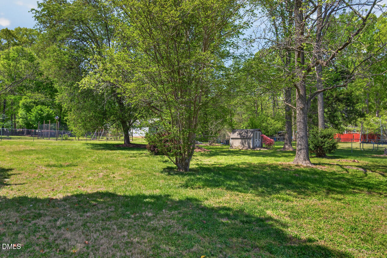 4905 Reigal Wood Road Durham, NC 27712 - Photo 40 of 40