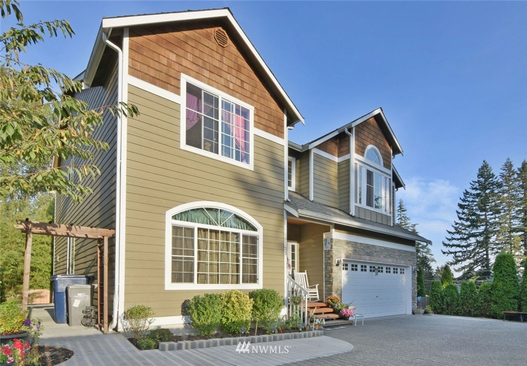 19733 4th Drive Southeast Bothell, WA 98012 - Photo 1 of 20