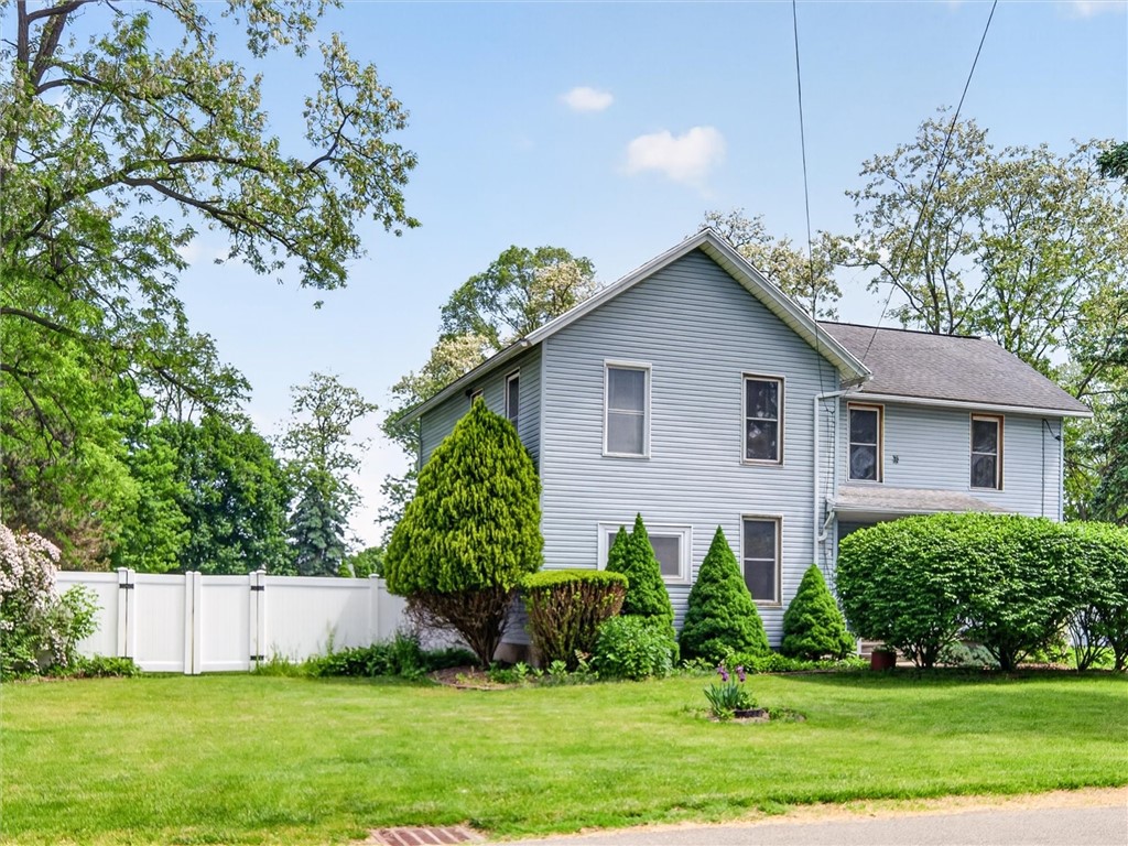 4691 Littleville Road Avon, NY 14414 - Photo 2 of 42