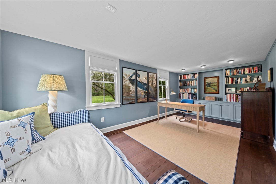 14631 County Line Road Chagrin Falls, OH 44022 - Photo 28 of 49 or first floor bedroom