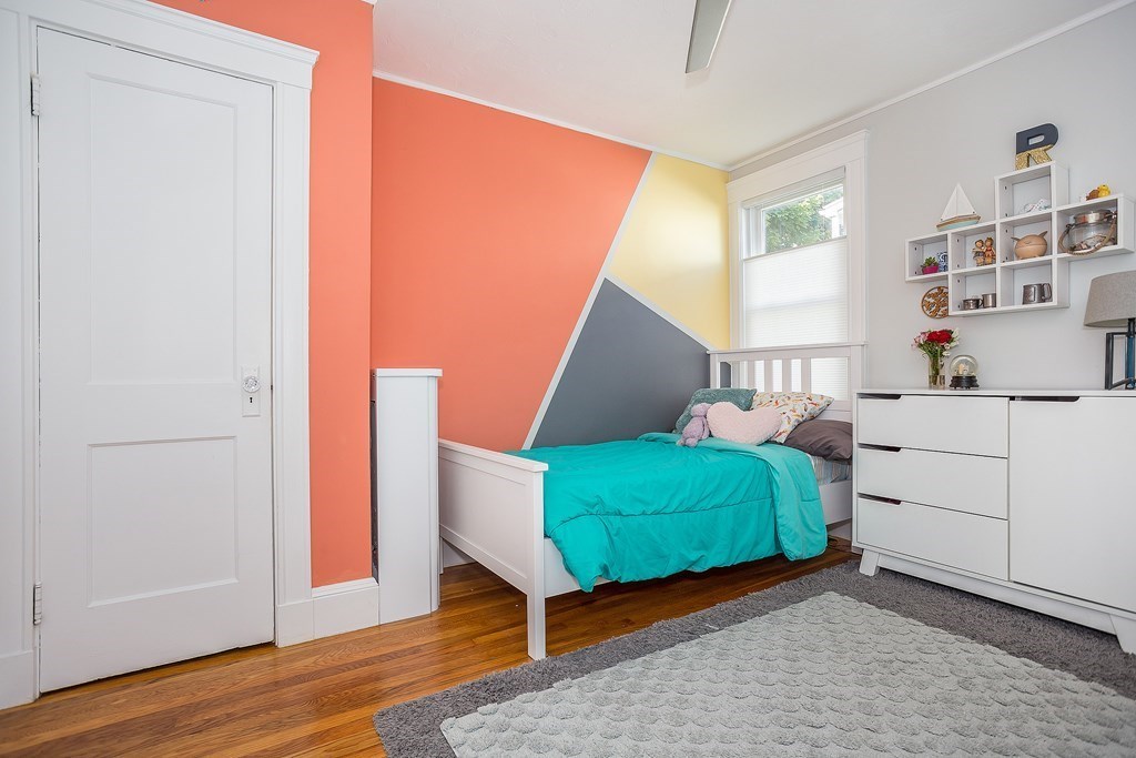 80 Edgecliff Road, Unit 1 Watertown, MA 02472 - Photo 16 of 26 Gallery Image 16