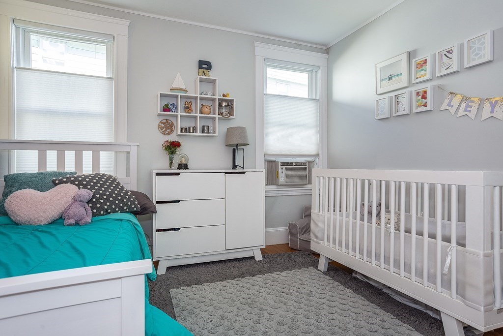 80 Edgecliff Road, Unit 1 Watertown, MA 02472 - Photo 17 of 26 Gallery Image 17