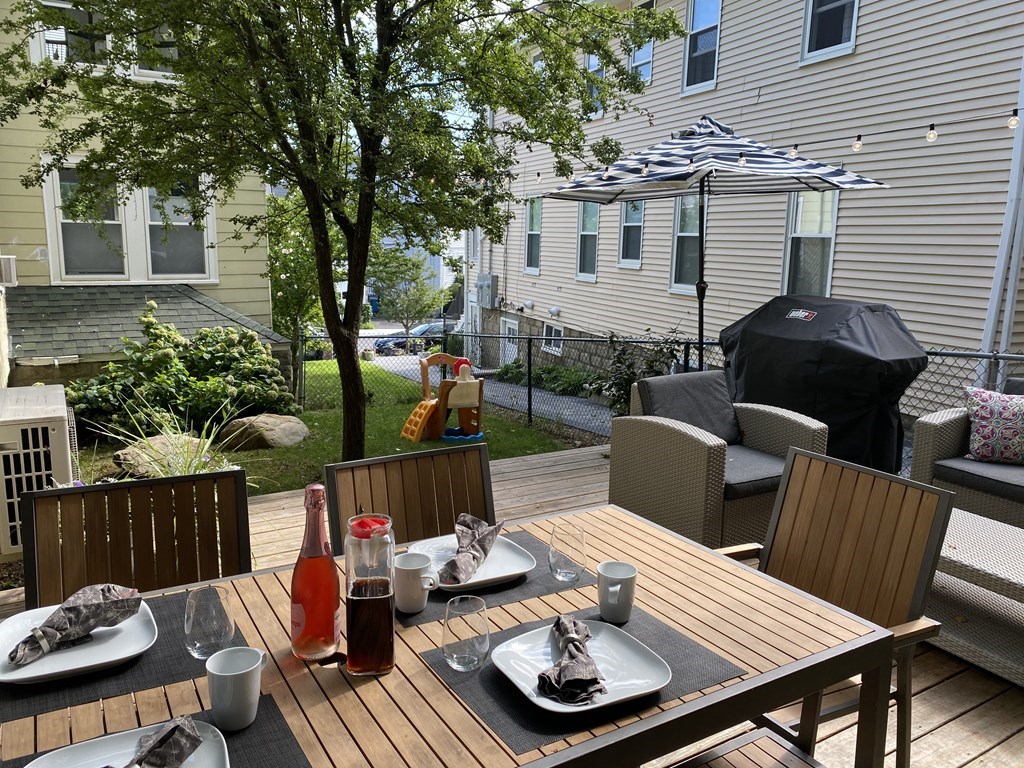 80 Edgecliff Road, Unit 1 Watertown, MA 02472 - Photo 24 of 26 Gallery Image 24