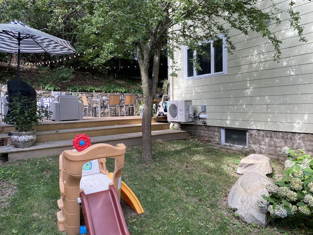 80 Edgecliff Road, Unit 1 Watertown, MA 02472 - Photo 25 of 26 Gallery Image 25