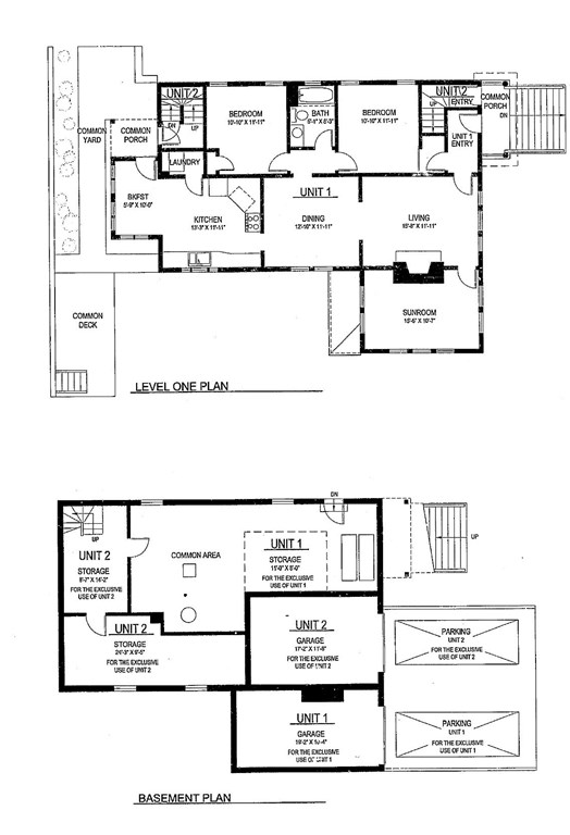 80 Edgecliff Road, Unit 1 Watertown, MA 02472 - Photo 26 of 26 Gallery Image 26
