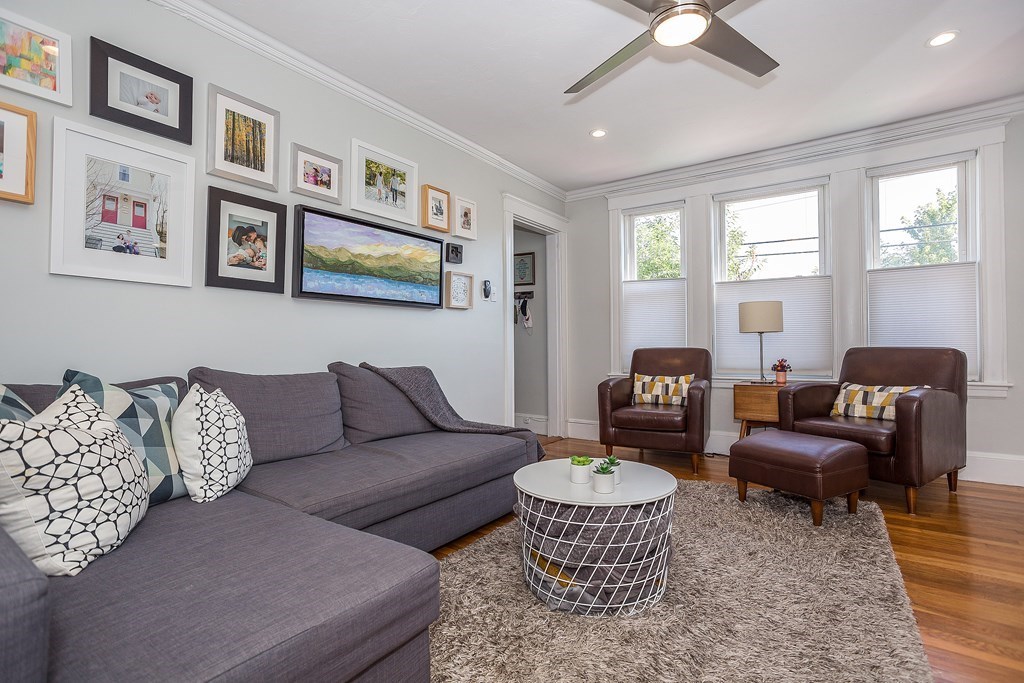 80 Edgecliff Road, Unit 1 Watertown, MA 02472 - Photo 6 of 26 Gallery Image 6