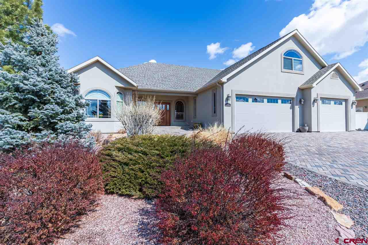 2931 Outlook Road Montrose, CO 81401 - Photo 1 of 34 Gallery Image 1
