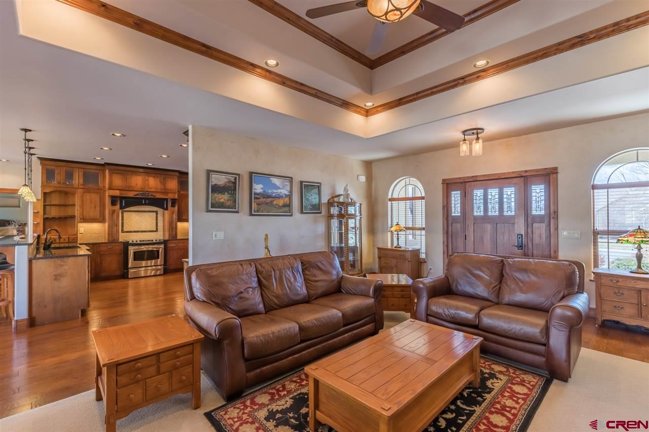 2931 Outlook Road Montrose, CO 81401 - Photo 4 of 34 Gallery Image 4
