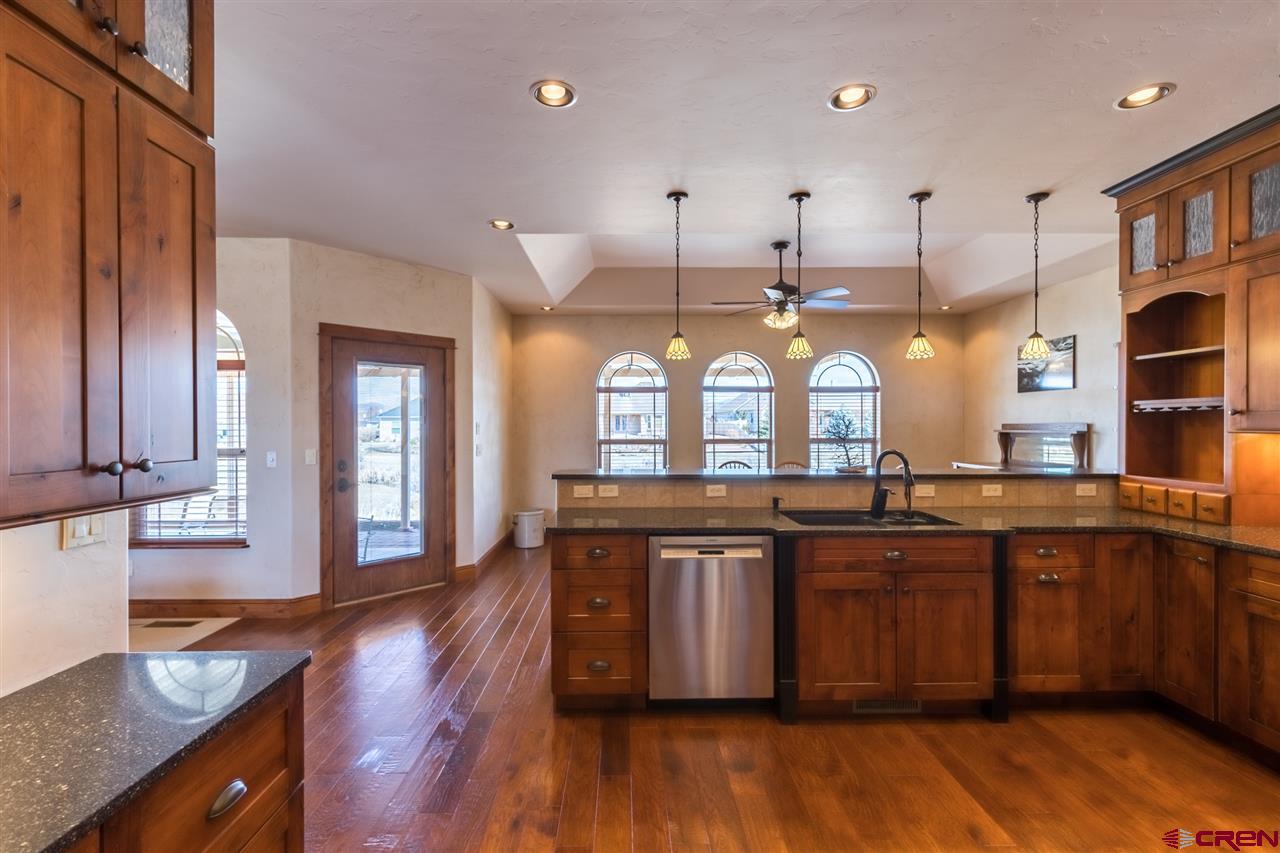 2931 Outlook Road Montrose, CO 81401 - Photo 7 of 34 Gallery Image 7
