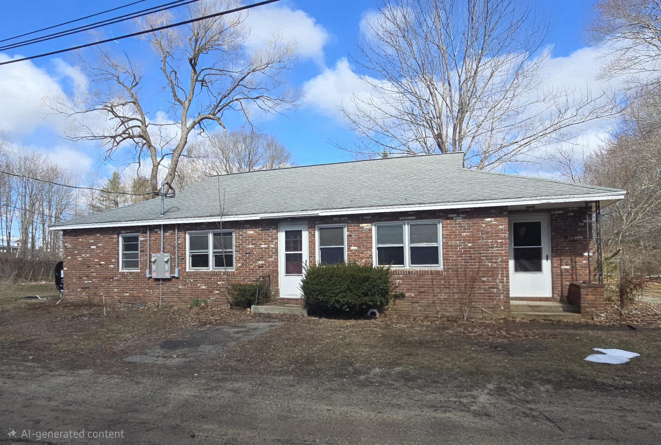 773 Salmon Falls Road Rochester, NH 03868 - Photo 1 of 28