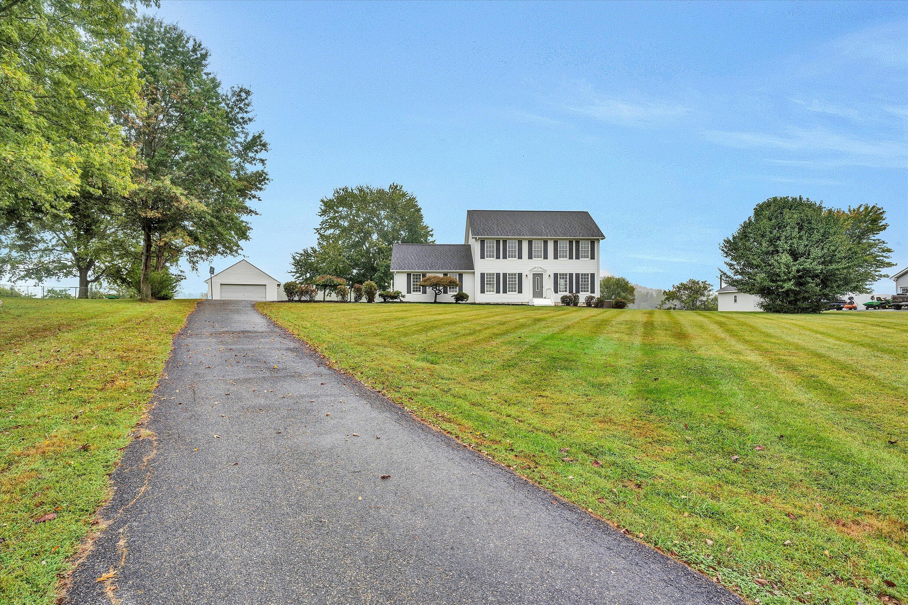 1420 Mill Iron Road Goodview, VA 24095 - Photo 45 of 48 45-DSC05496-133