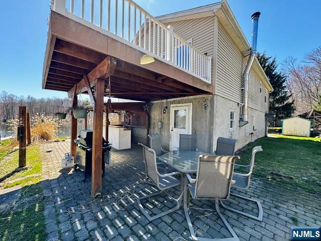 106 Starlight Road West Milford, NJ 07480 - Photo 12 of 31