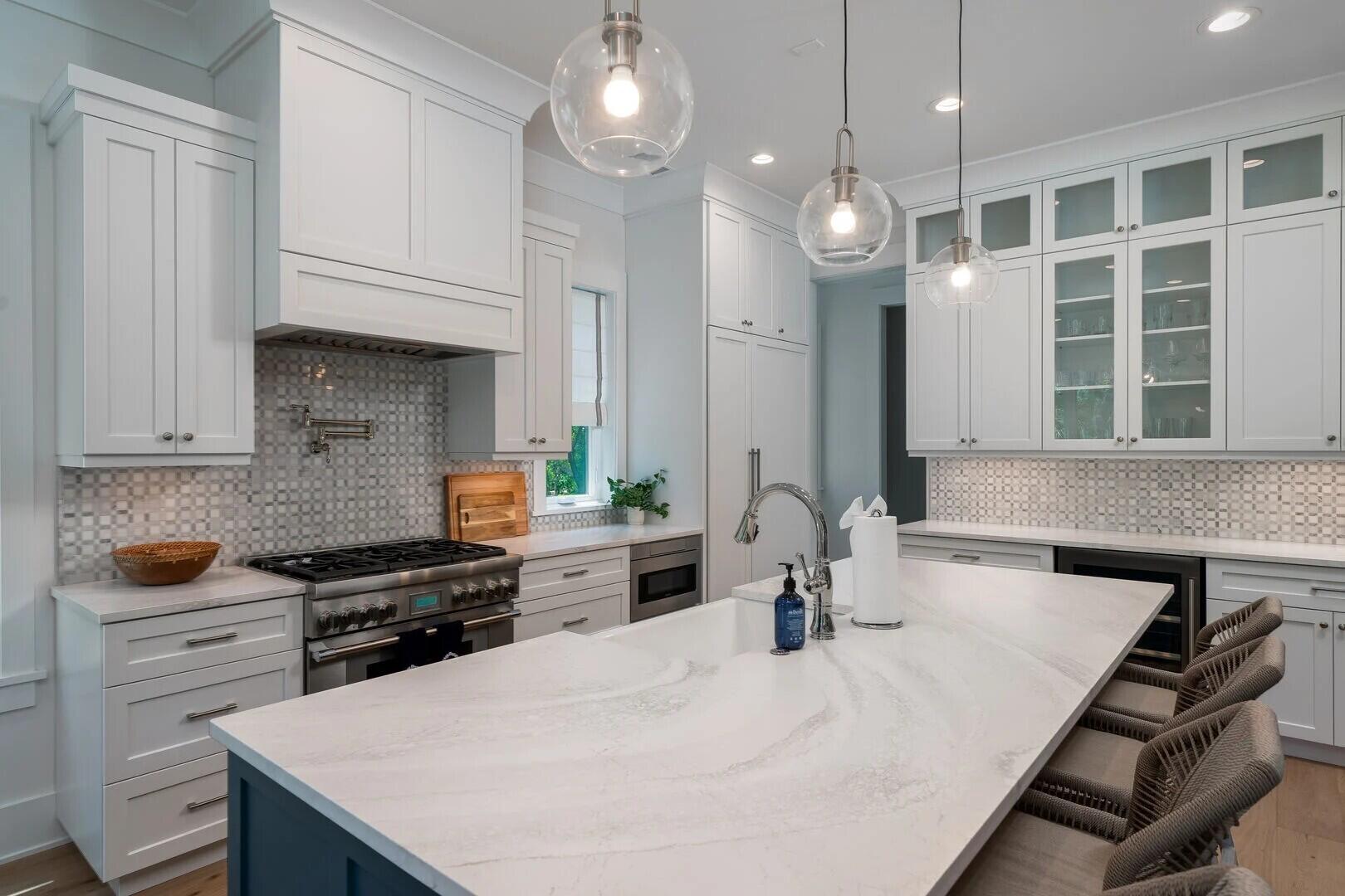 2501 Clear Marsh Road Seabrook Island, SC 29455 - Photo 17 of 42 cooktop