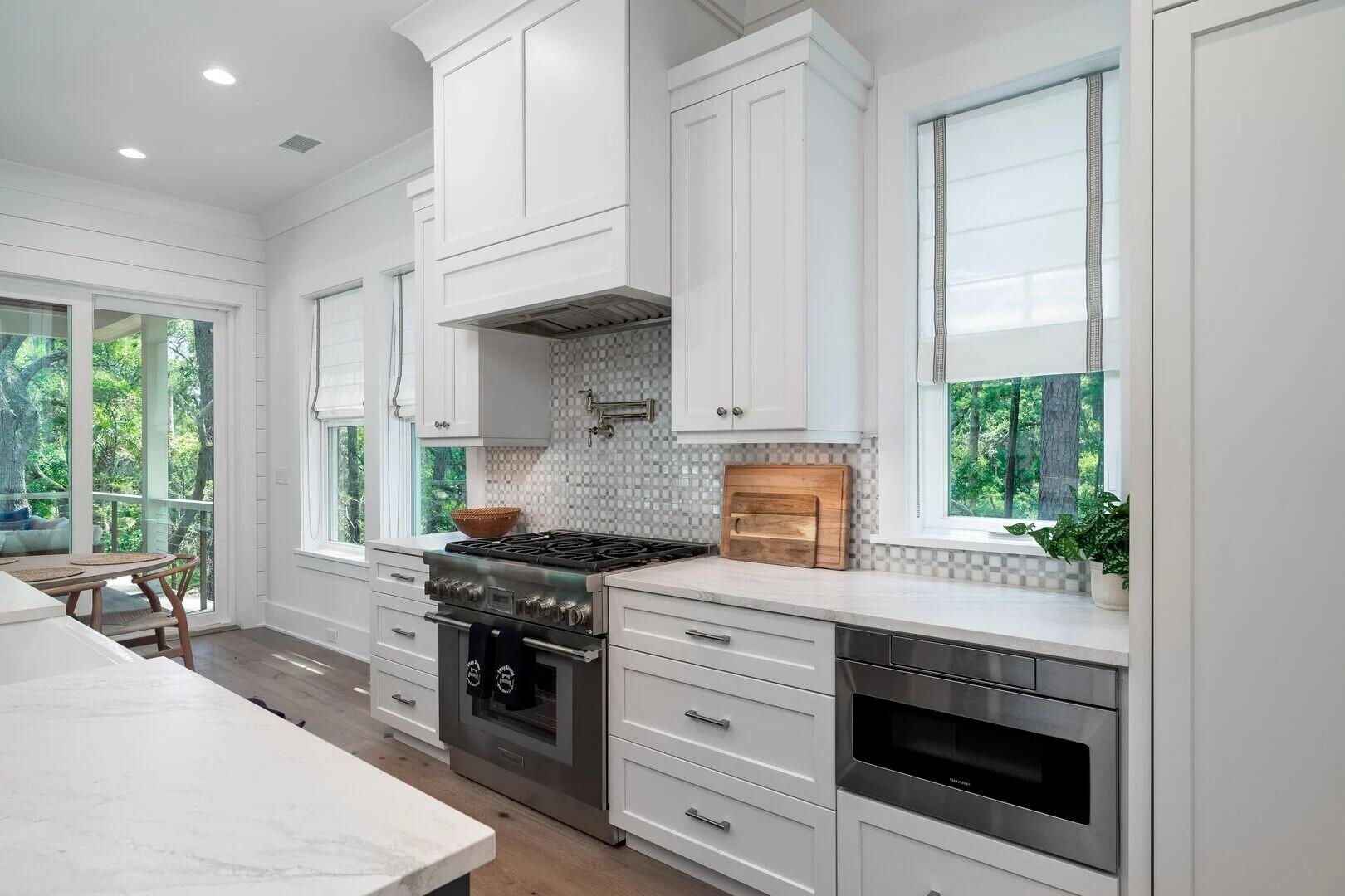 2501 Clear Marsh Road Seabrook Island, SC 29455 - Photo 18 of 42 microwave drawer