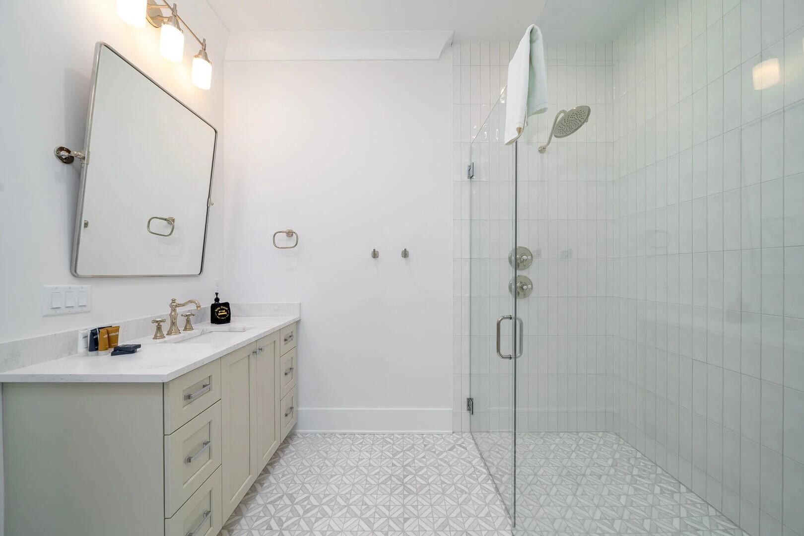 2501 Clear Marsh Road Seabrook Island, SC 29455 - Photo 29 of 42 master shower