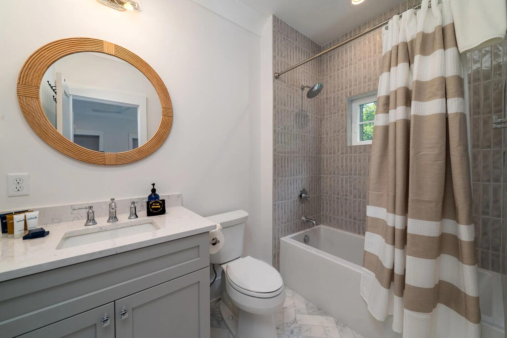 2501 Clear Marsh Road Seabrook Island, SC 29455 - Photo 32 of 42 guest bath 1