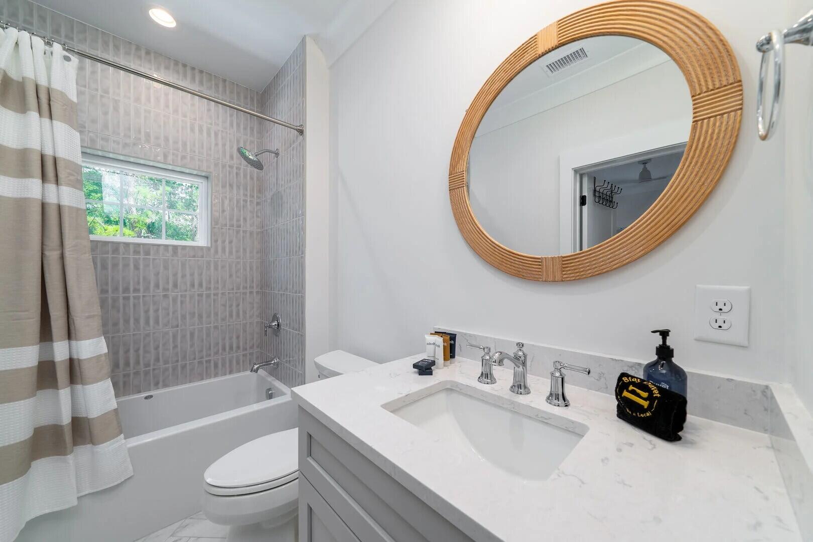 2501 Clear Marsh Road Seabrook Island, SC 29455 - Photo 33 of 42 guest bath 4