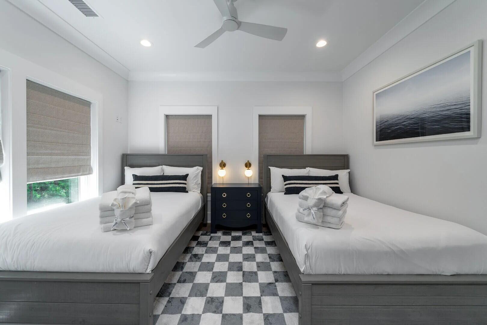 2501 Clear Marsh Road Seabrook Island, SC 29455 - Photo 36 of 42 guest room 1