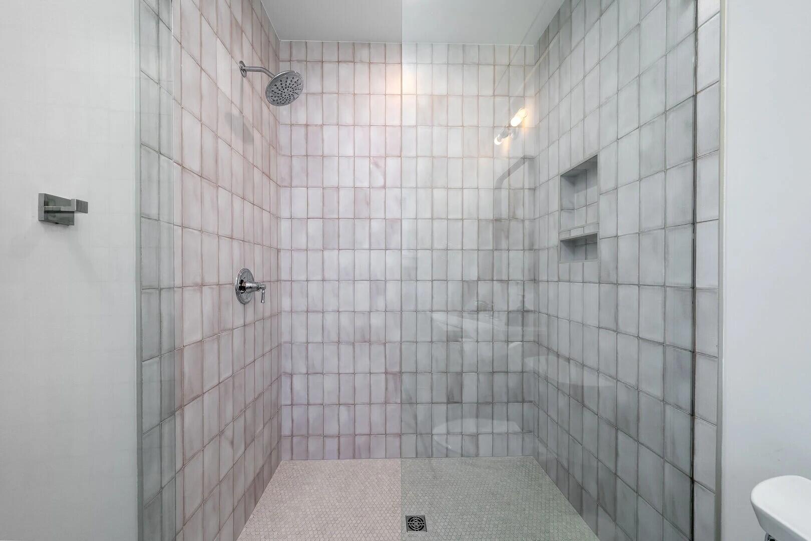 2501 Clear Marsh Road Seabrook Island, SC 29455 - Photo 38 of 42 guestbath 3 shower