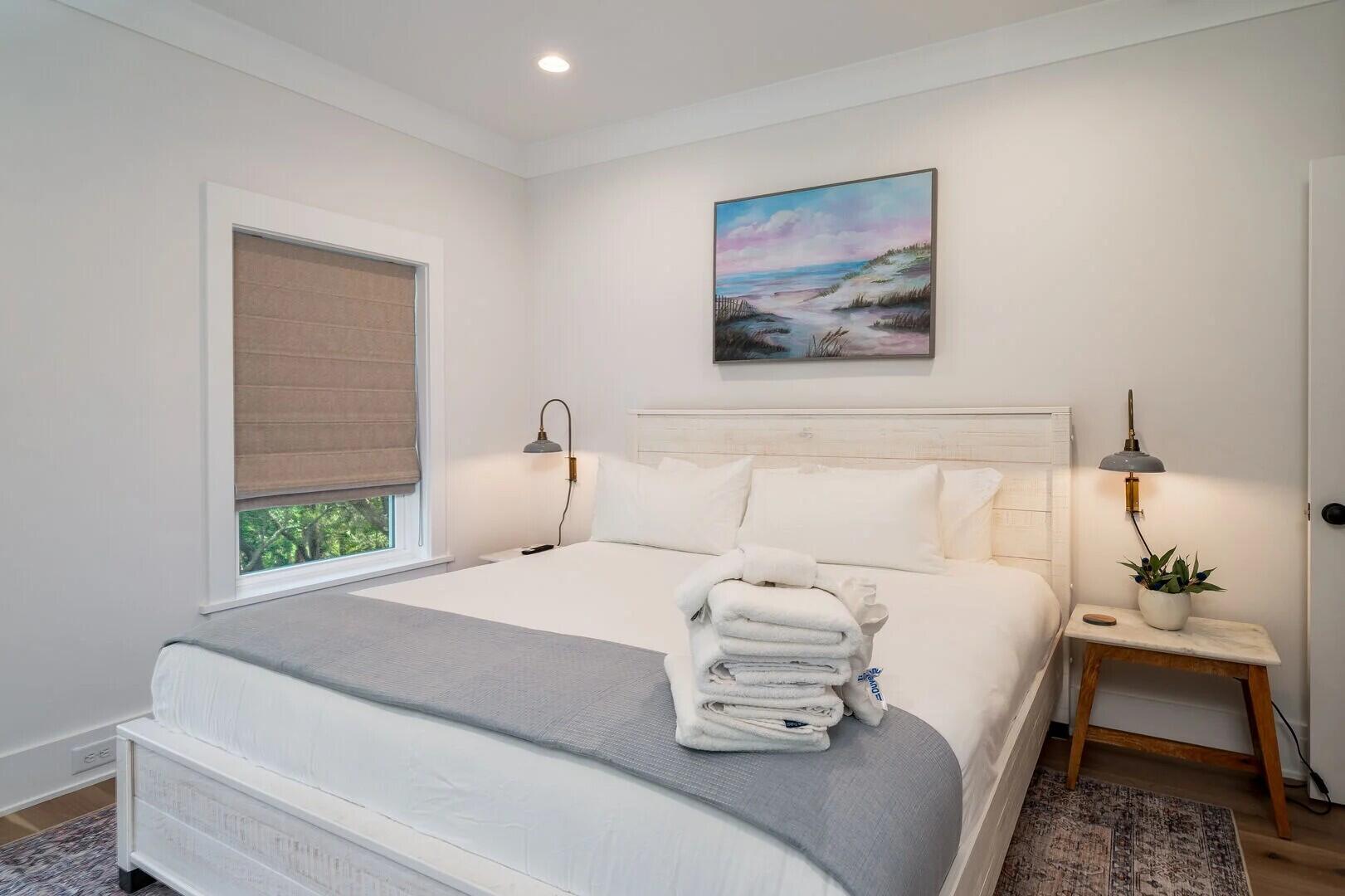 2501 Clear Marsh Road Seabrook Island, SC 29455 - Photo 40 of 42 guestbed 3