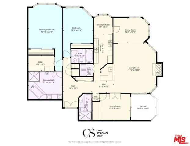 $849,000 | 10409 Riverside Drive, Unit 203, Toluca Lake, CA 91602