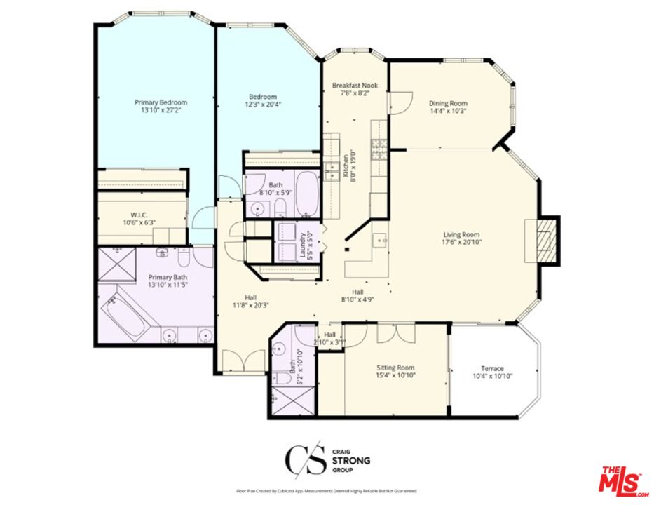 10409 Riverside Drive, Unit 203 Toluca Lake, CA 91602 - Photo 34 of 34 unknown