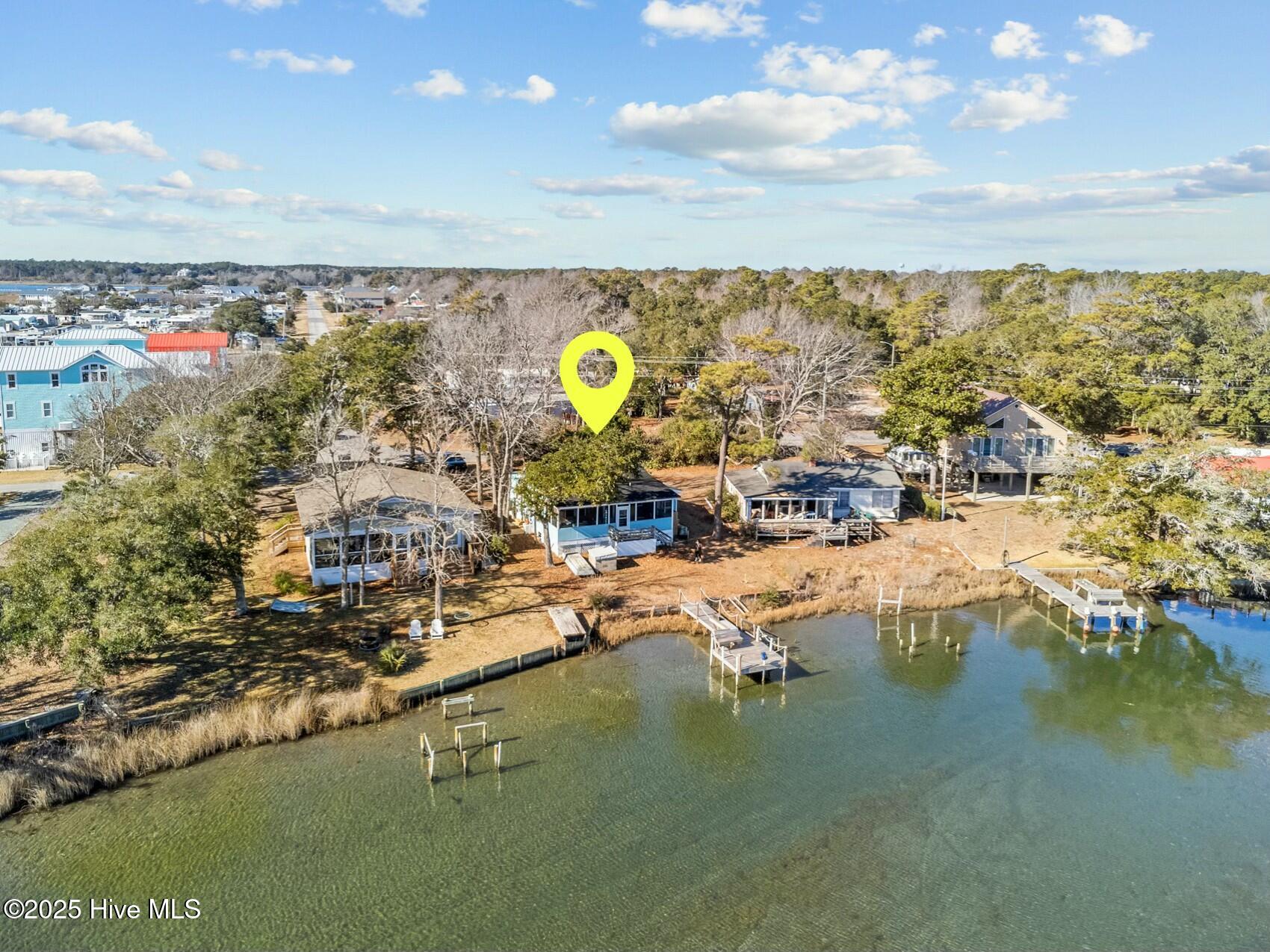 626 Little Kinston Road Surf City, NC 28445 - Photo 34 of 38 34