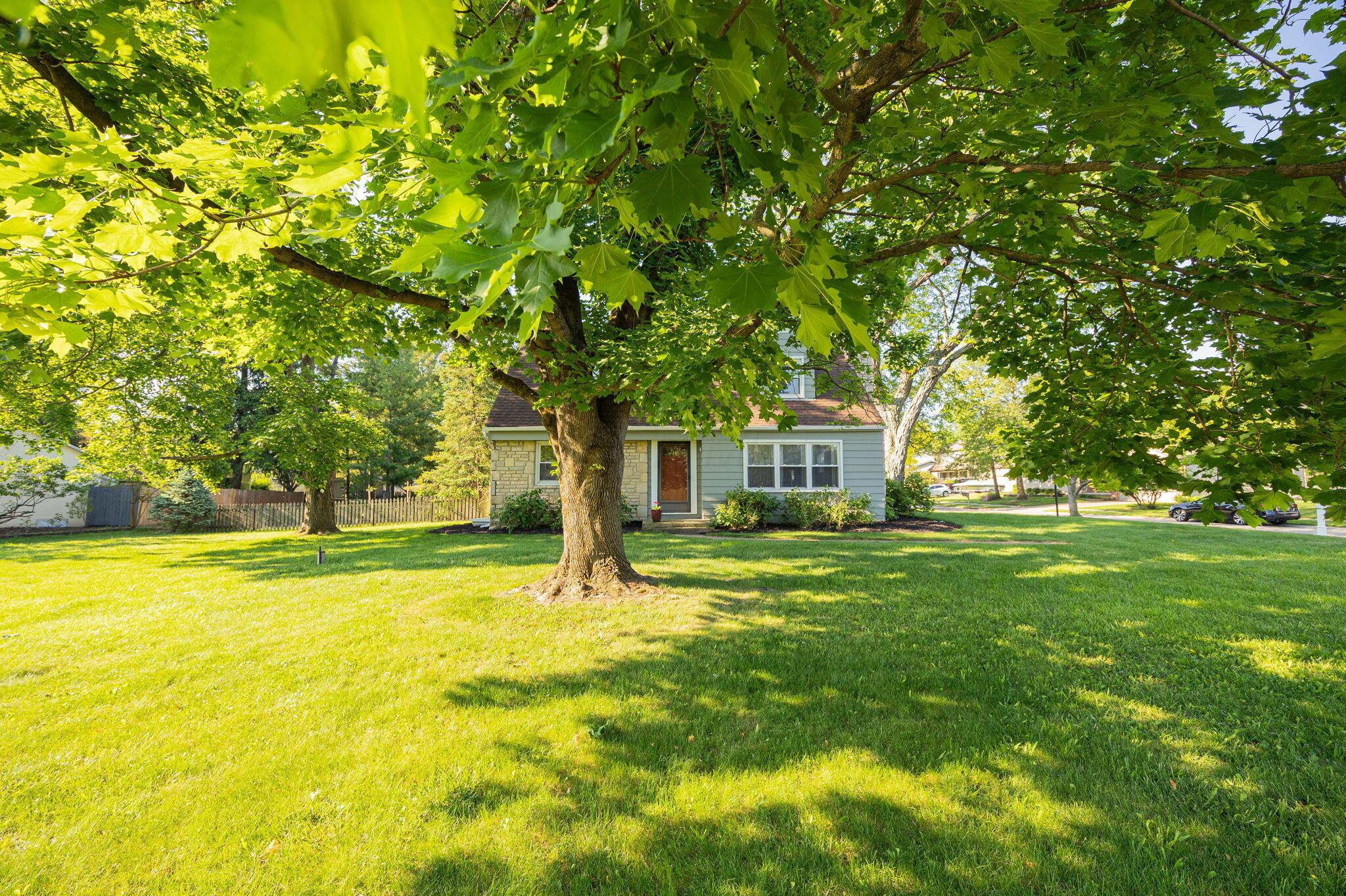 2701 Snouffer Road Columbus, OH 43235 - Photo 34 of 47