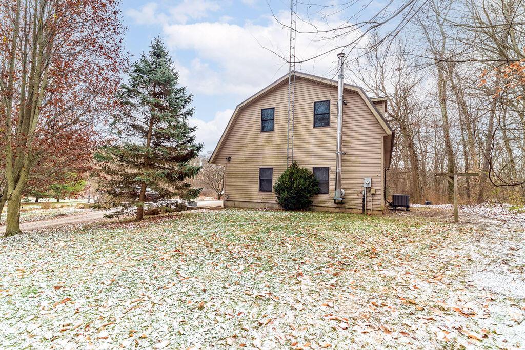8779 Emahiser Road Caledonia, OH 43314 - Photo 5 of 52 8779 Emahiser Road