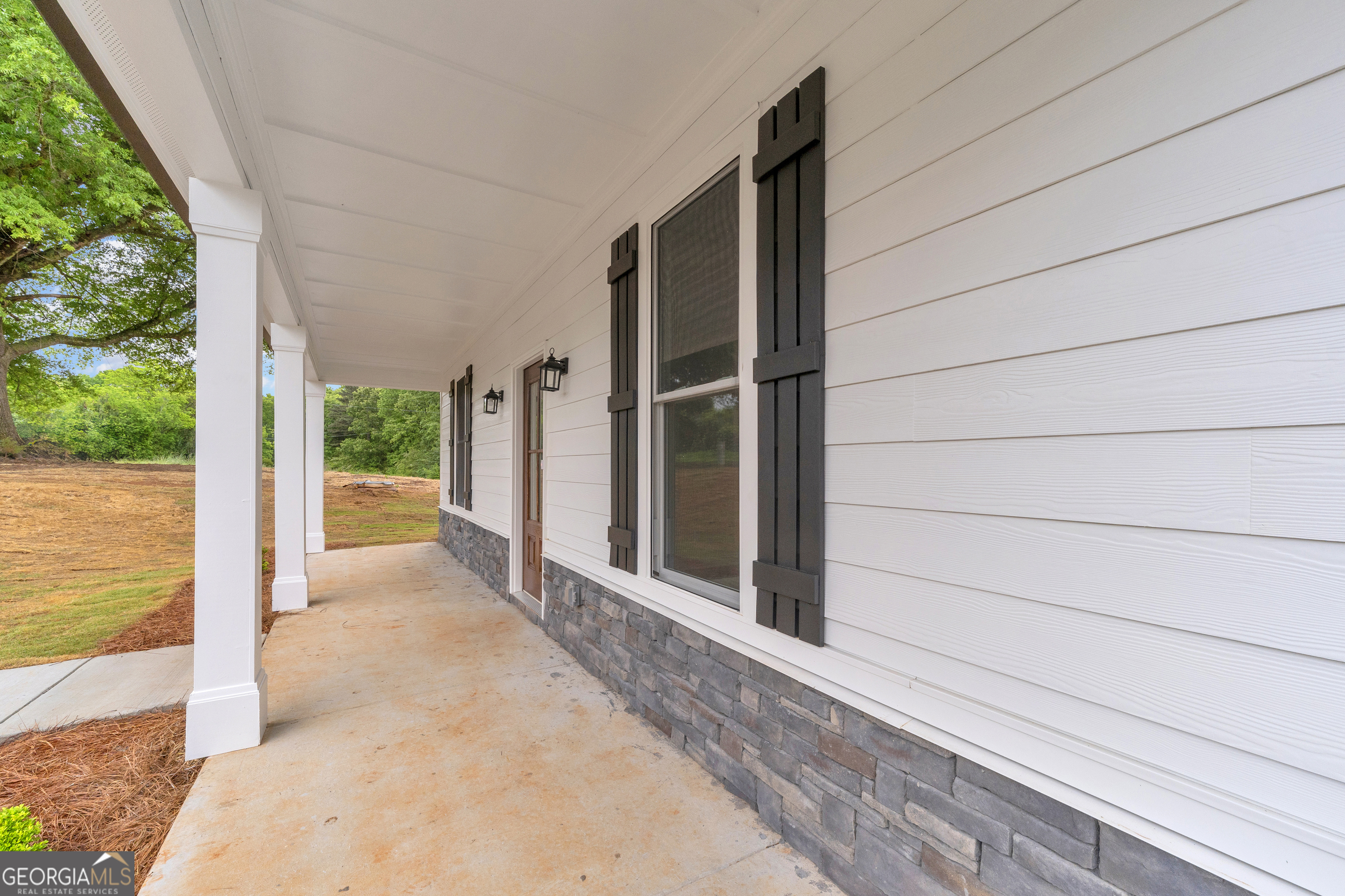 188 Ayers Road Mount Airy, GA 30563 - Photo 2 of 54 Gallery Image 2