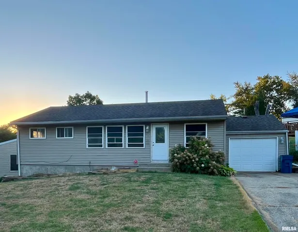 $1,500 | 59 Bob-O-Link Drive, Springfield, IL 62702