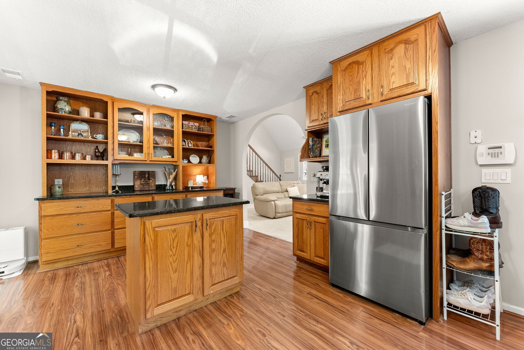 128 Logan's Trail Cleveland, GA 30528 - Photo 11 of 38