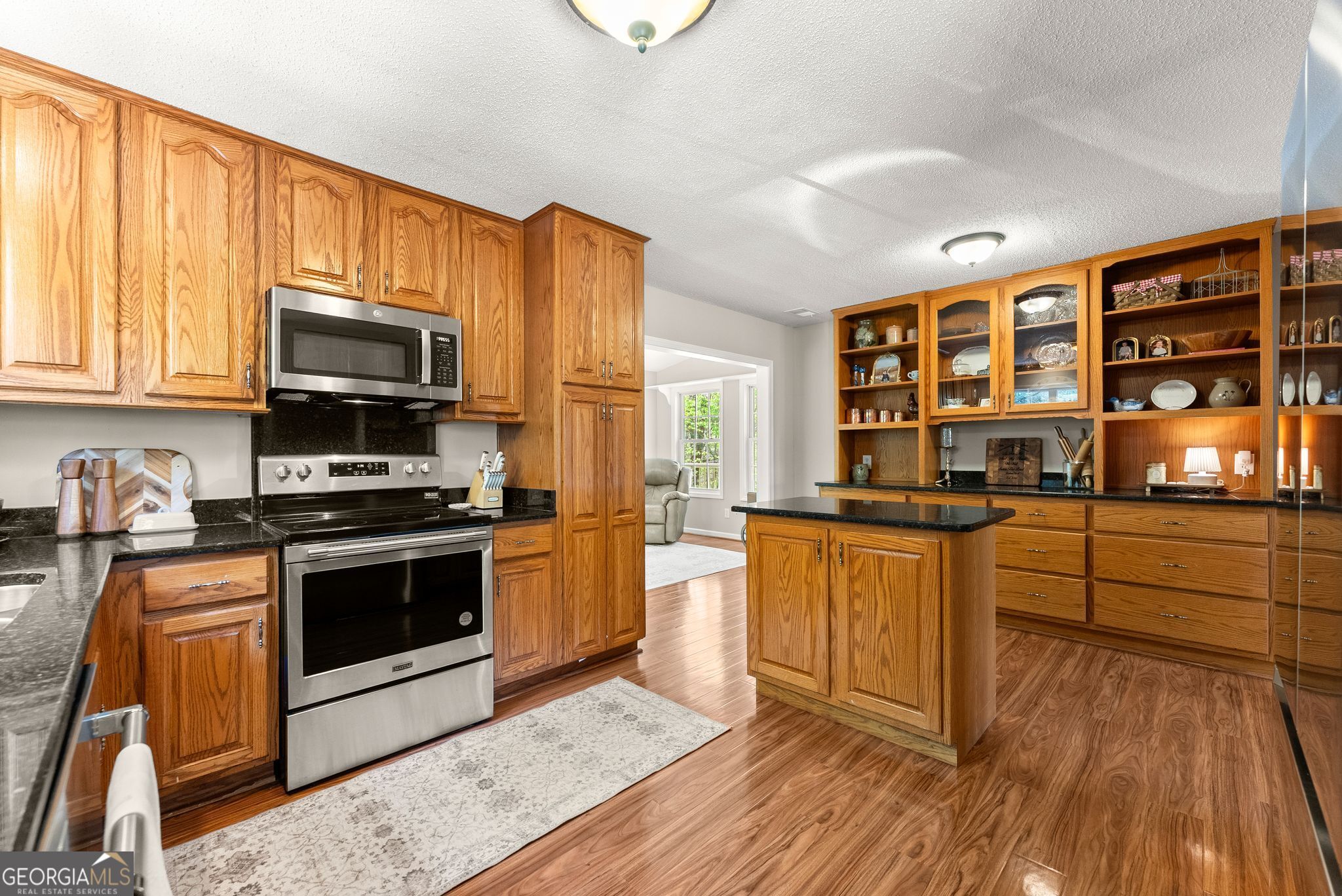 128 Logan's Trail Cleveland, GA 30528 - Photo 12 of 38