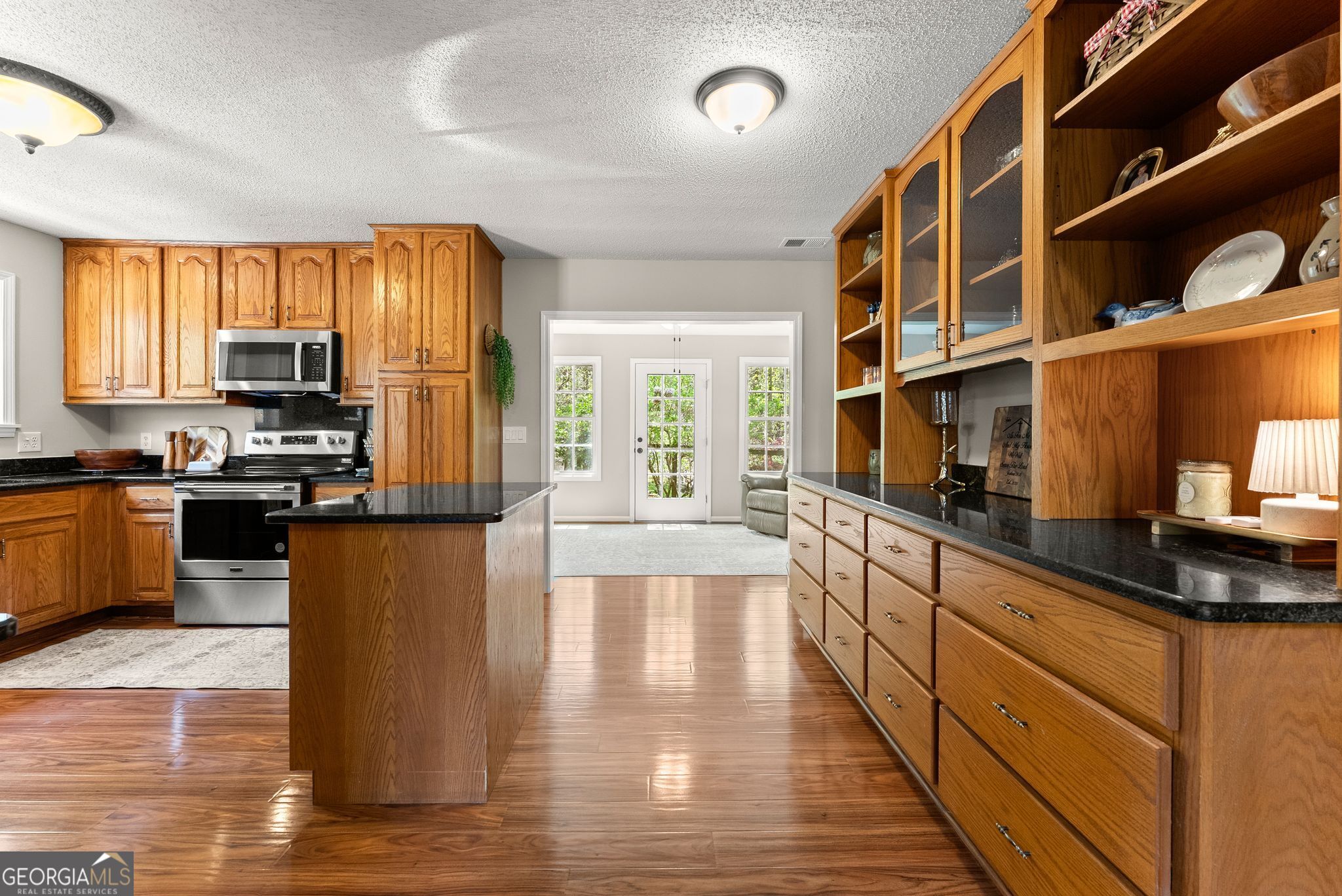 128 Logan's Trail Cleveland, GA 30528 - Photo 14 of 38