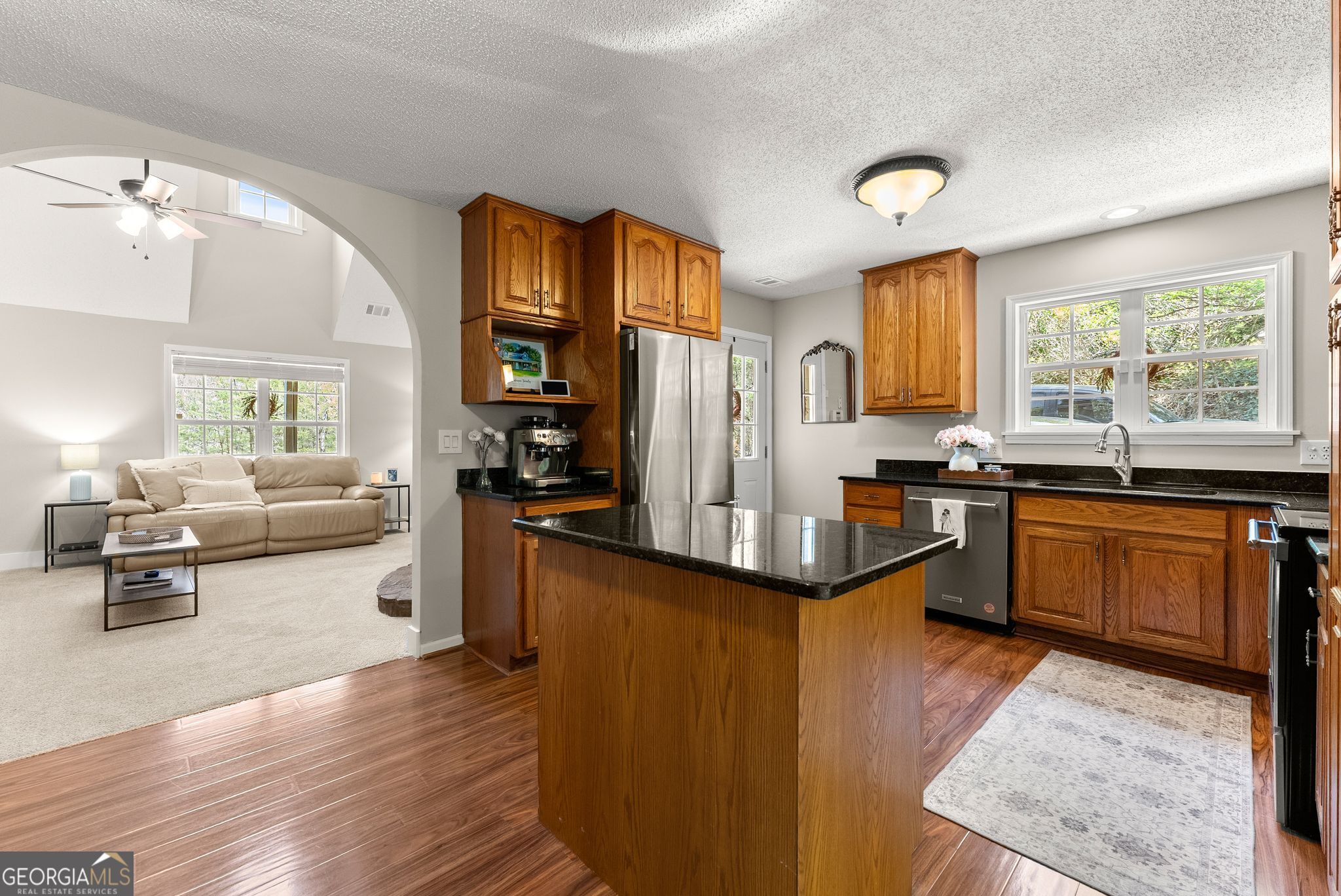 128 Logan's Trail Cleveland, GA 30528 - Photo 15 of 38