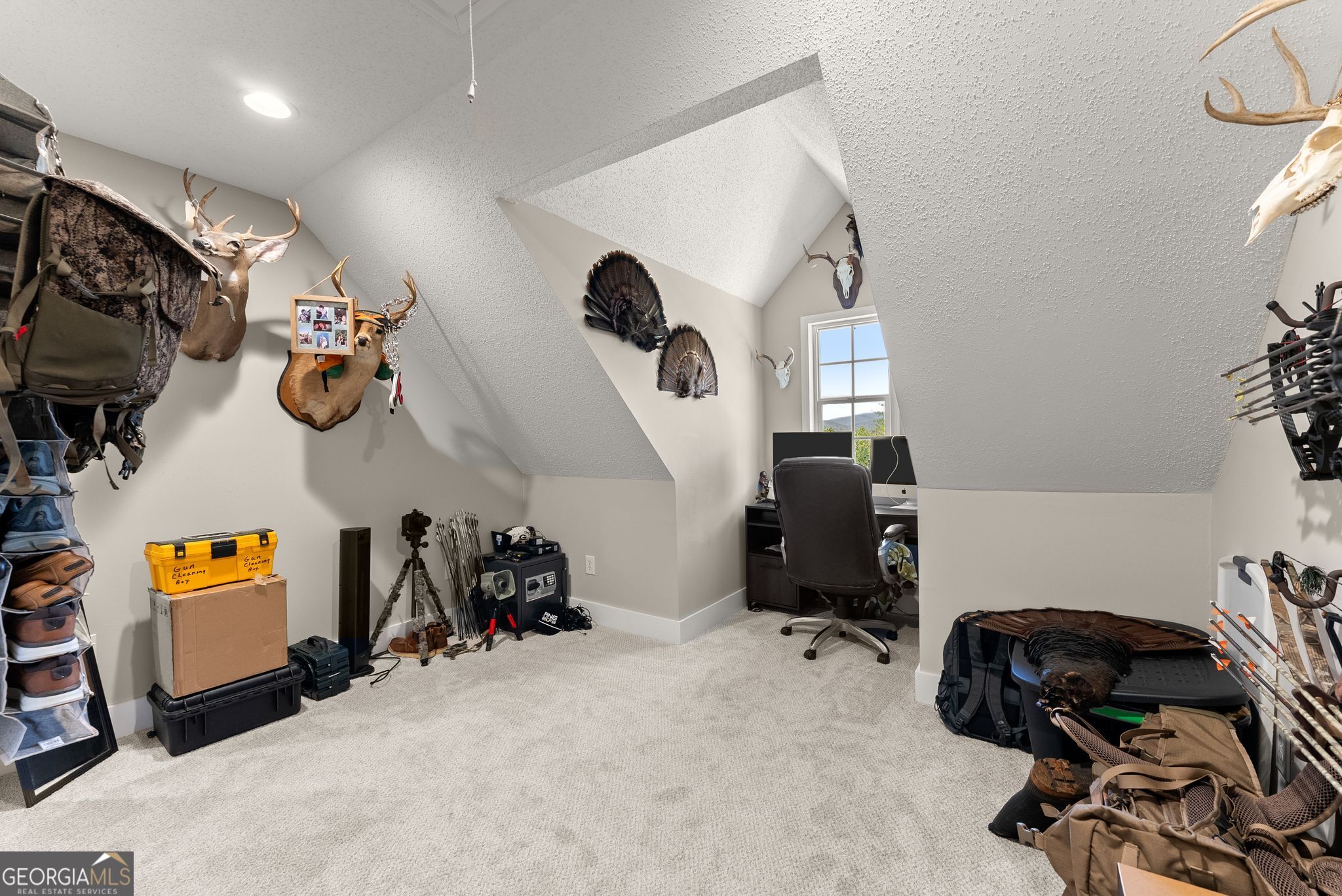 128 Logan's Trail Cleveland, GA 30528 - Photo 20 of 38