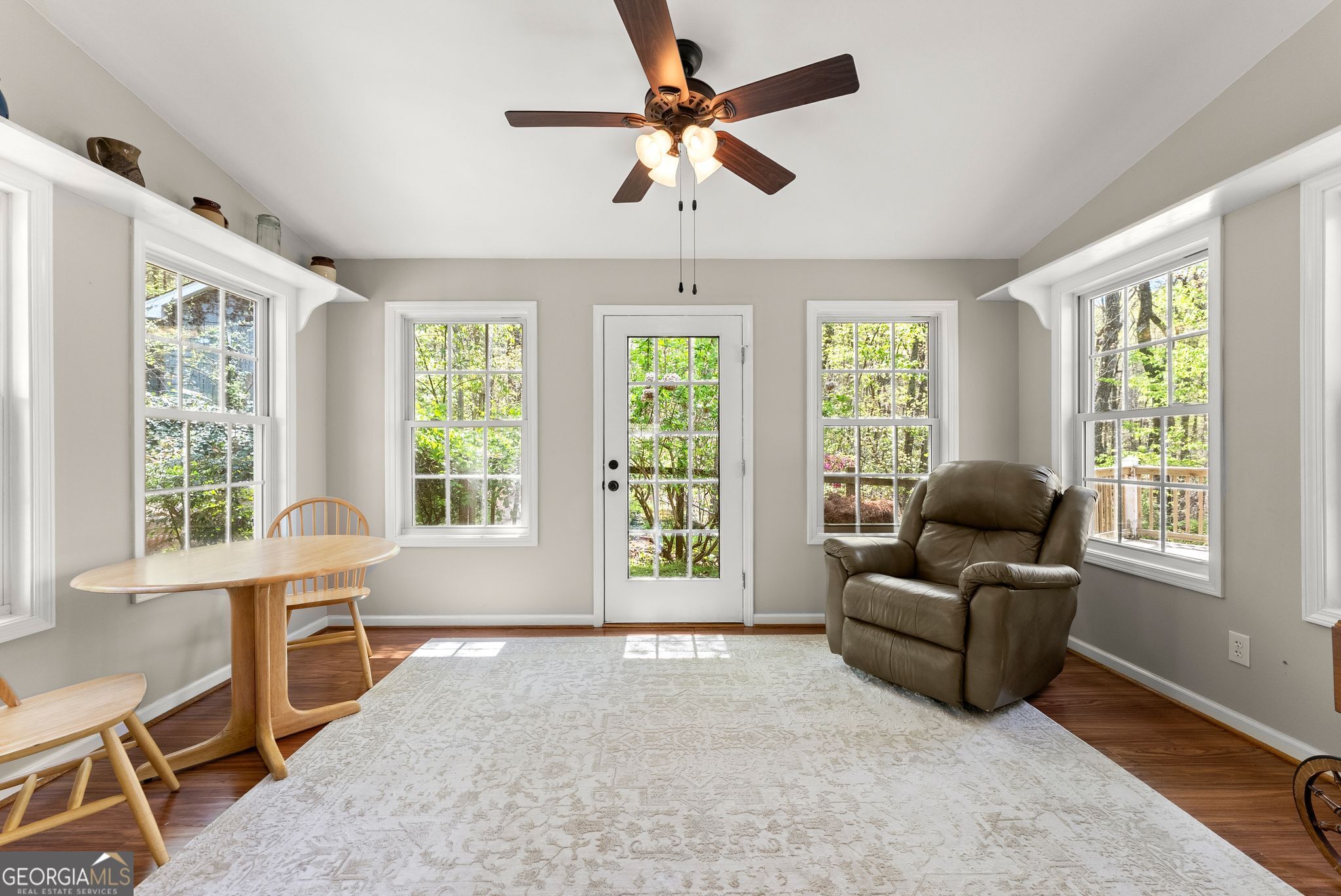 128 Logan's Trail Cleveland, GA 30528 - Photo 25 of 38