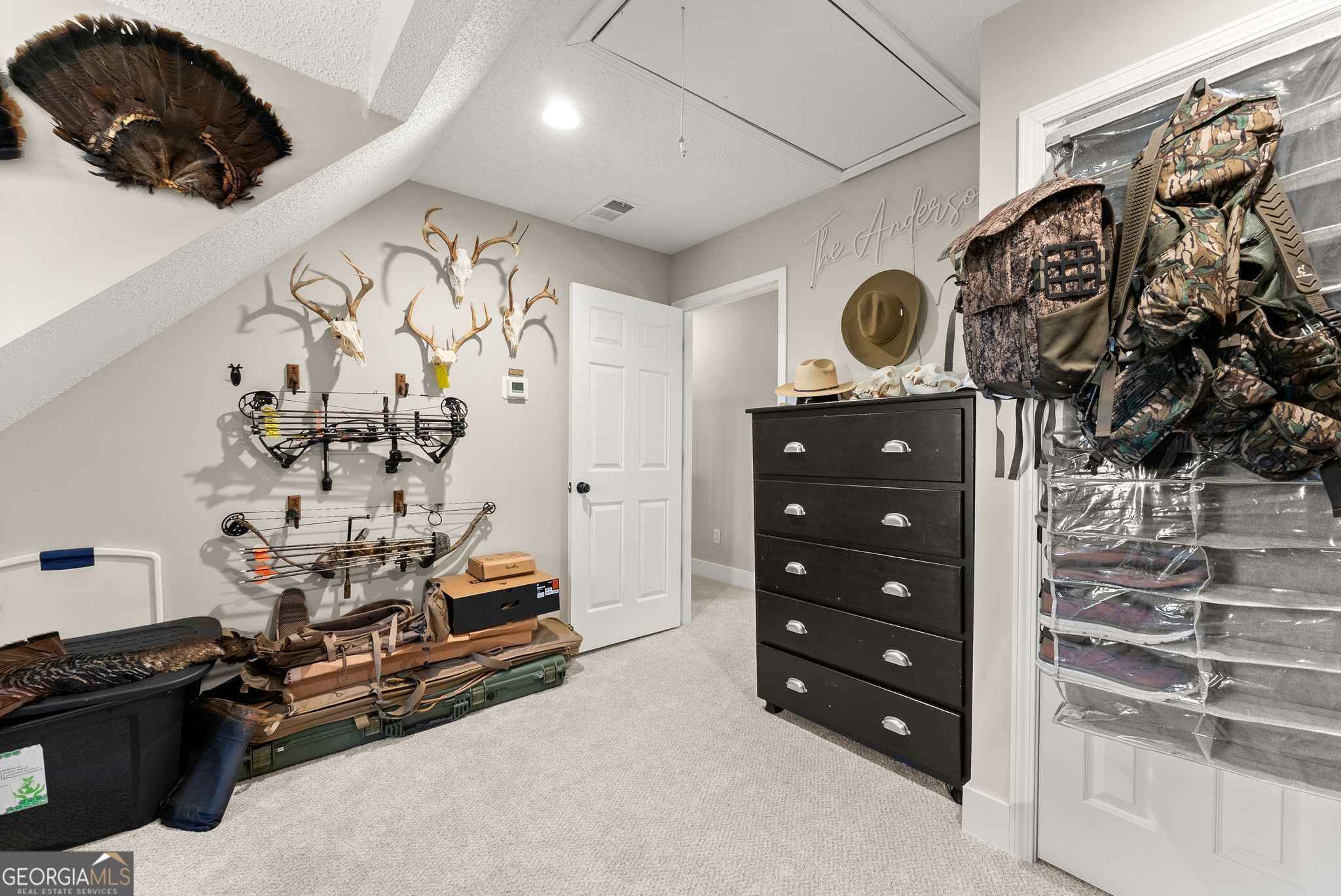 128 Logan's Trail Cleveland, GA 30528 - Photo 26 of 38