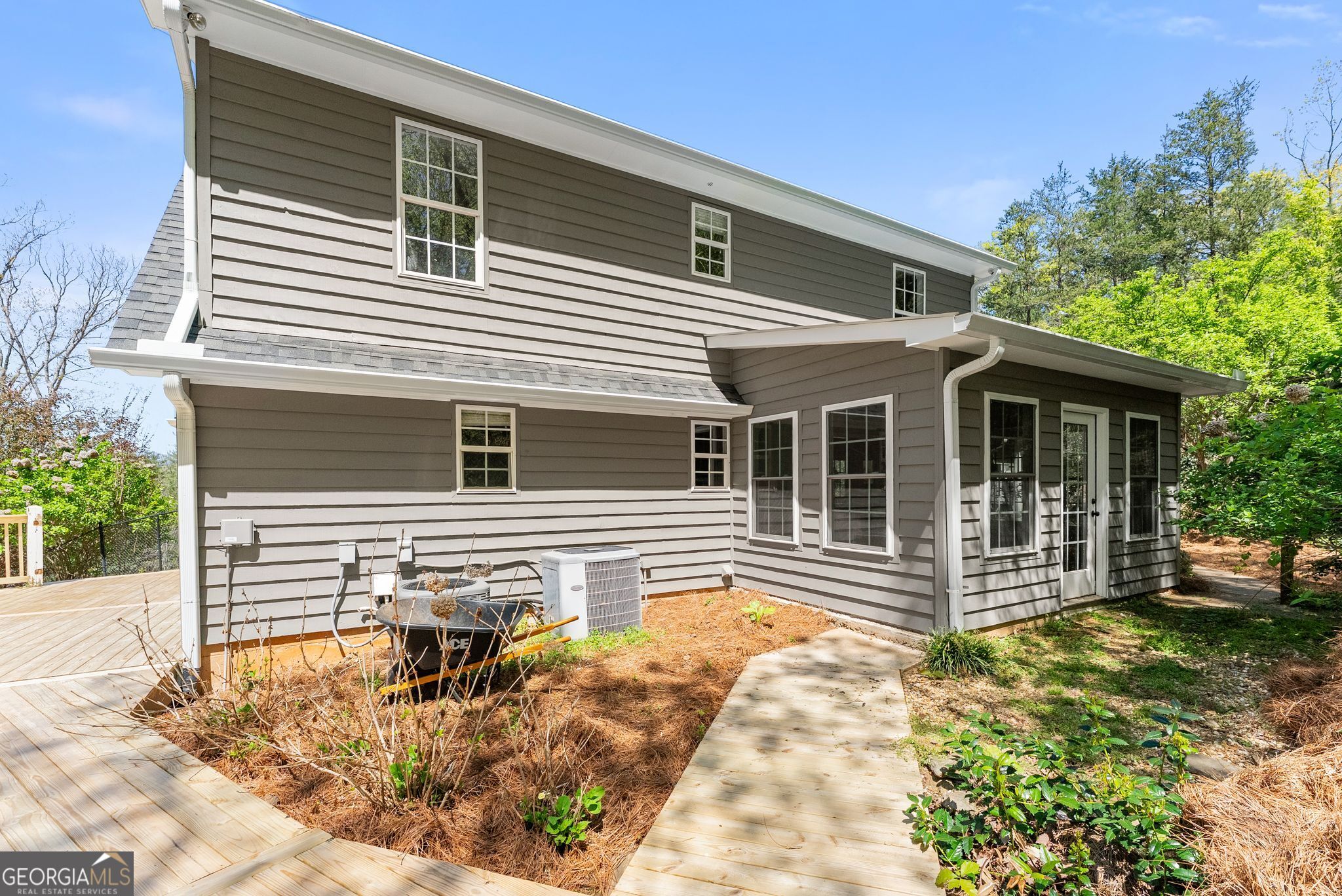 128 Logan's Trail Cleveland, GA 30528 - Photo 30 of 38