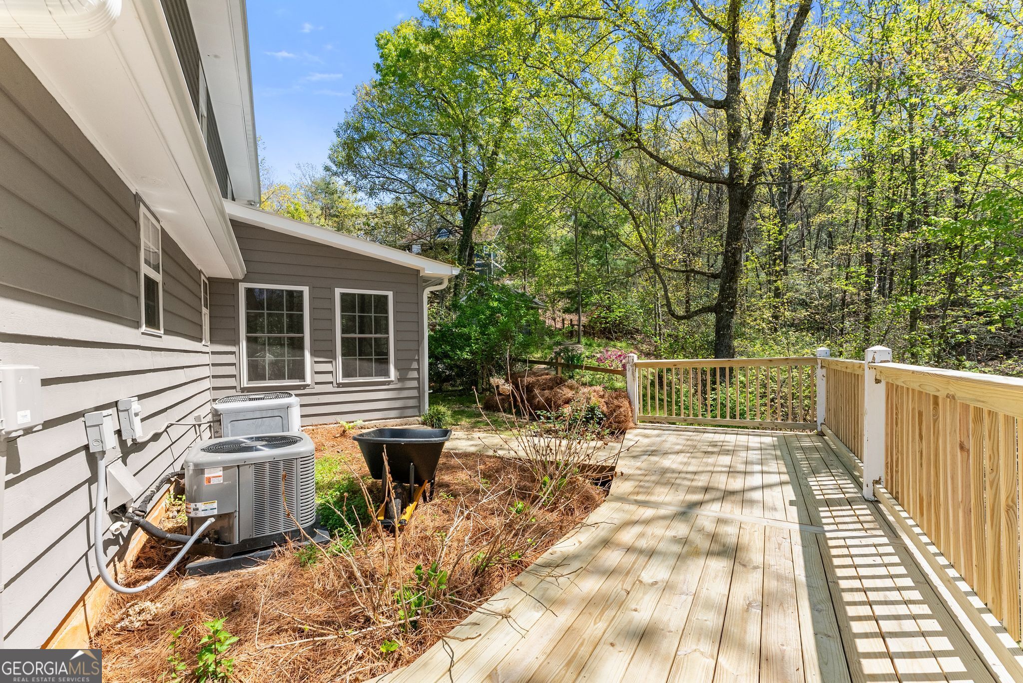 128 Logan's Trail Cleveland, GA 30528 - Photo 34 of 38