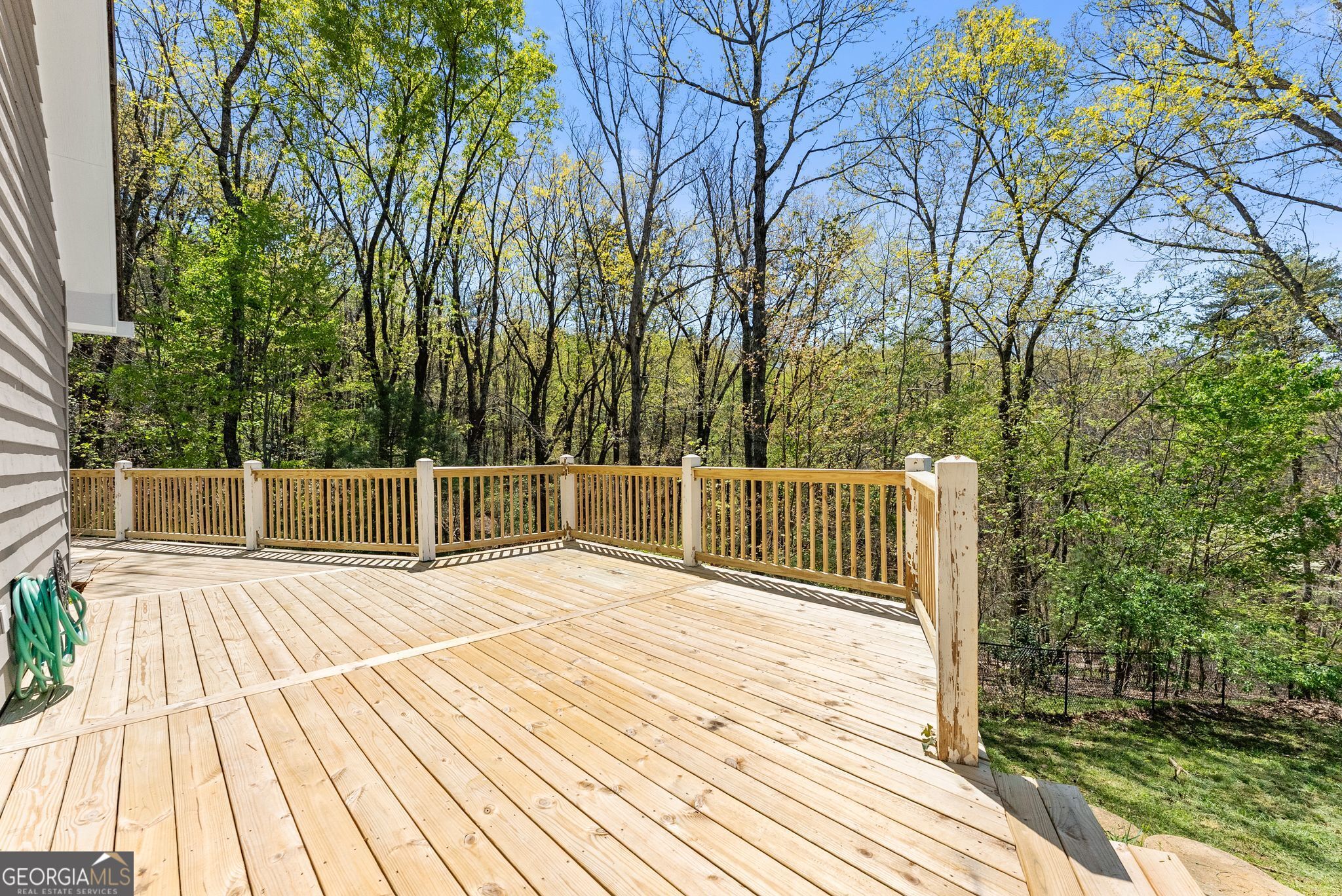 128 Logan's Trail Cleveland, GA 30528 - Photo 35 of 38