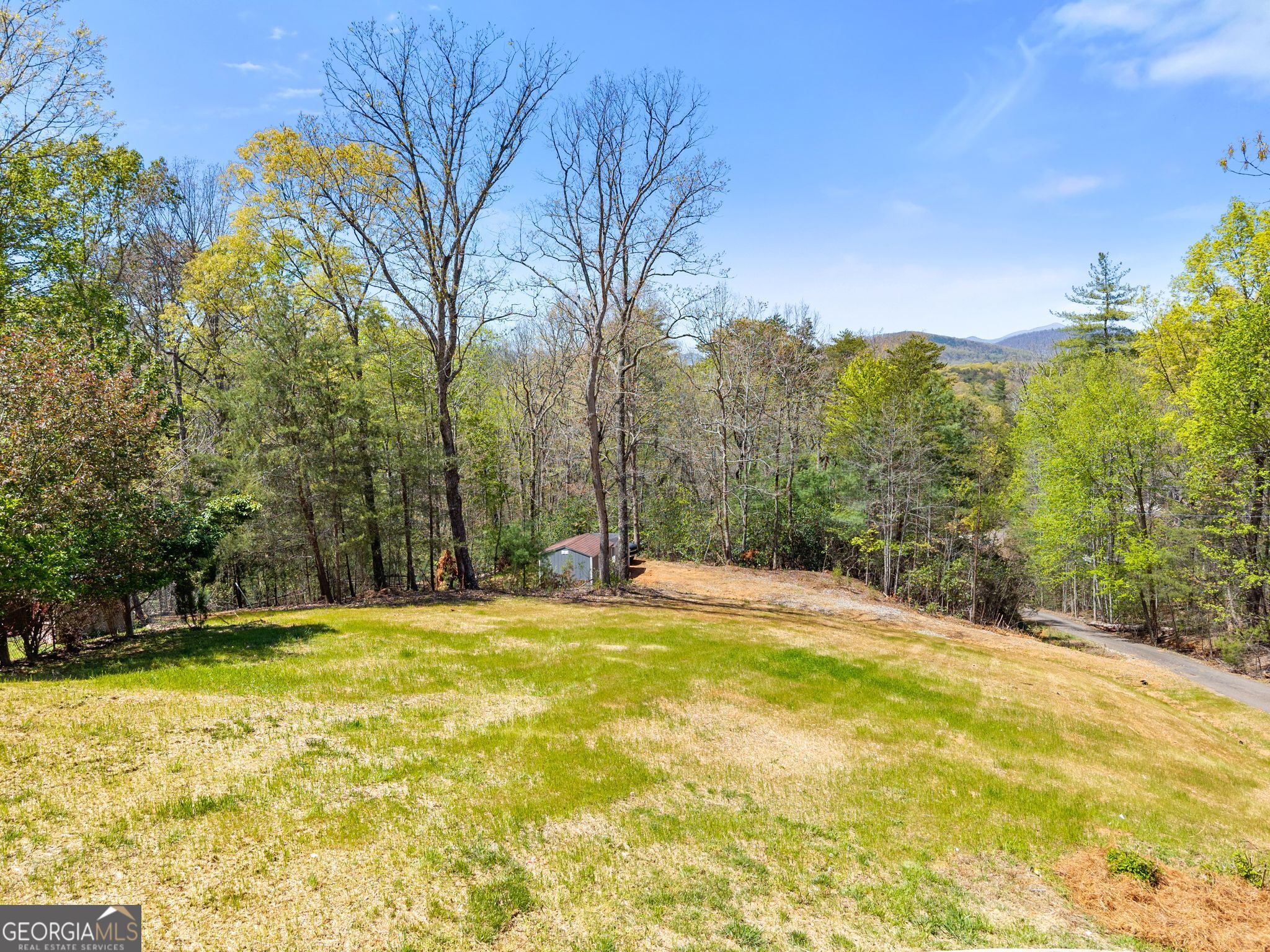 128 Logan's Trail Cleveland, GA 30528 - Photo 36 of 38