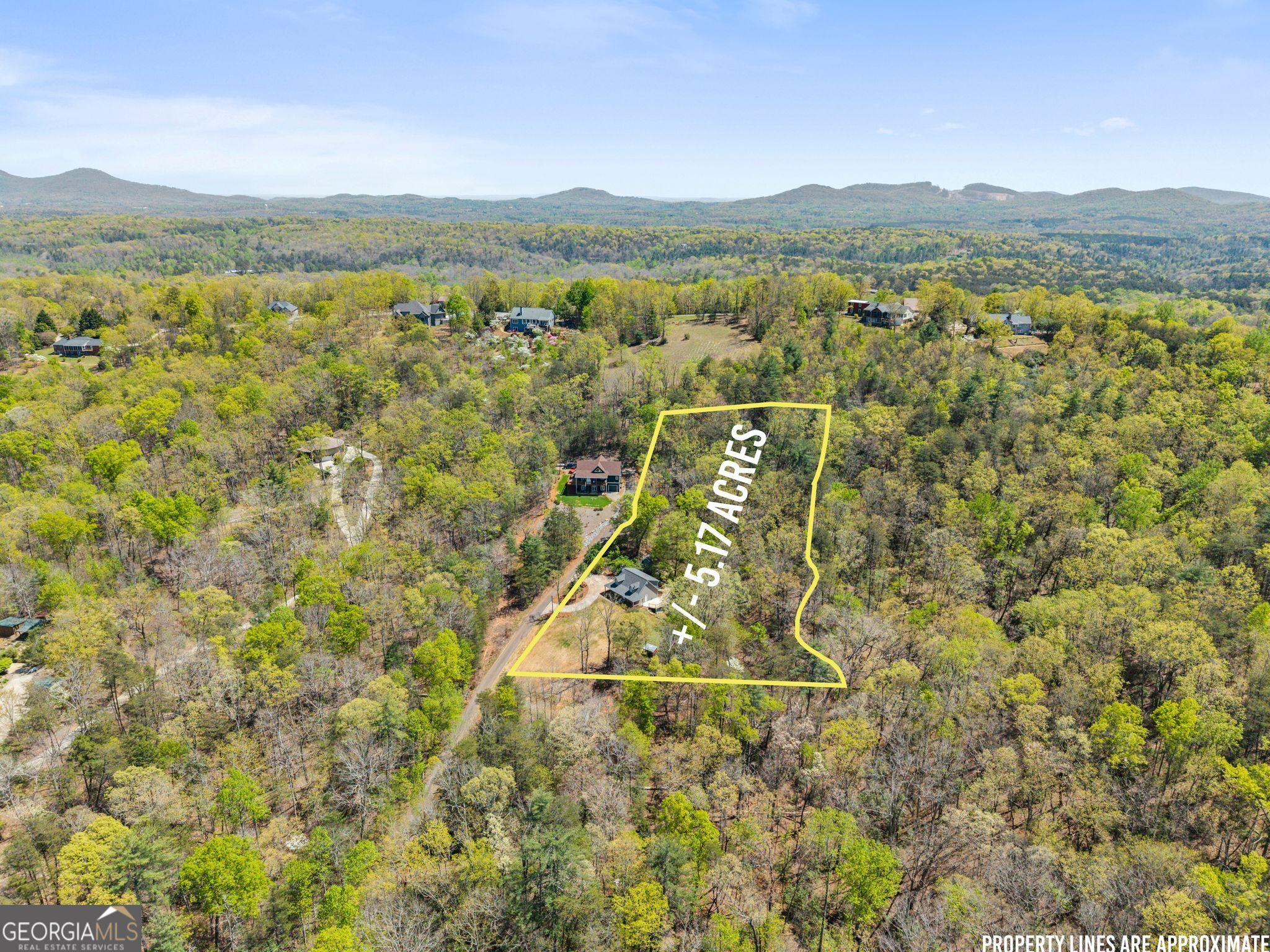 128 Logan's Trail Cleveland, GA 30528 - Photo 37 of 38