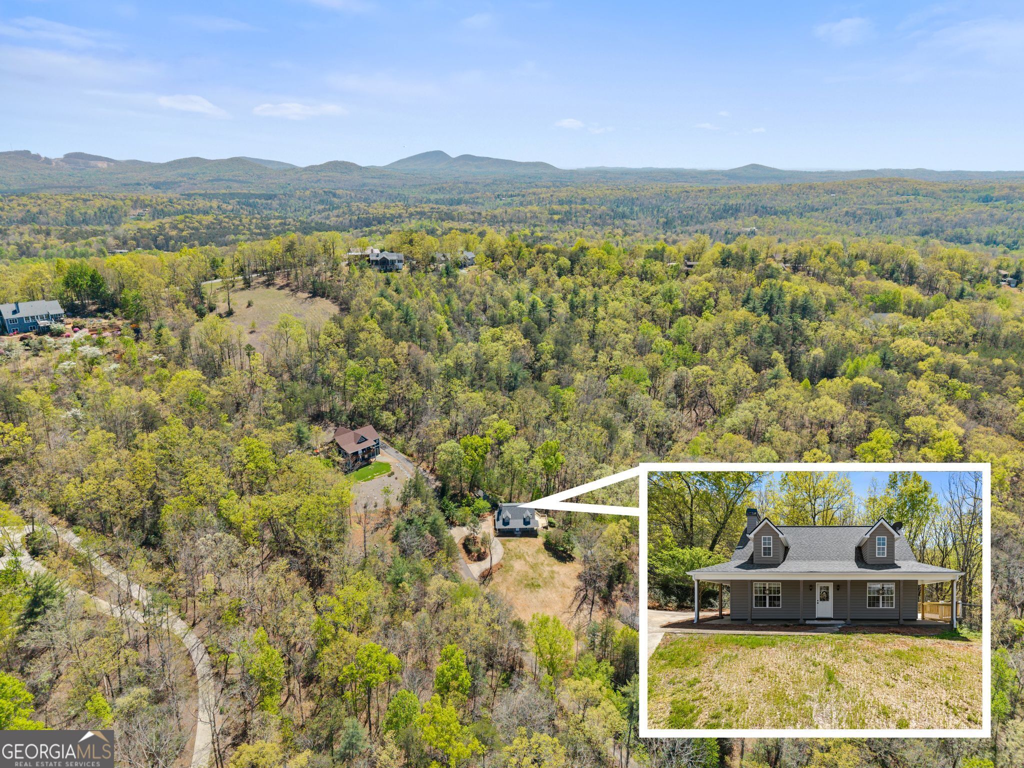 128 Logan's Trail Cleveland, GA 30528 - Photo 38 of 38