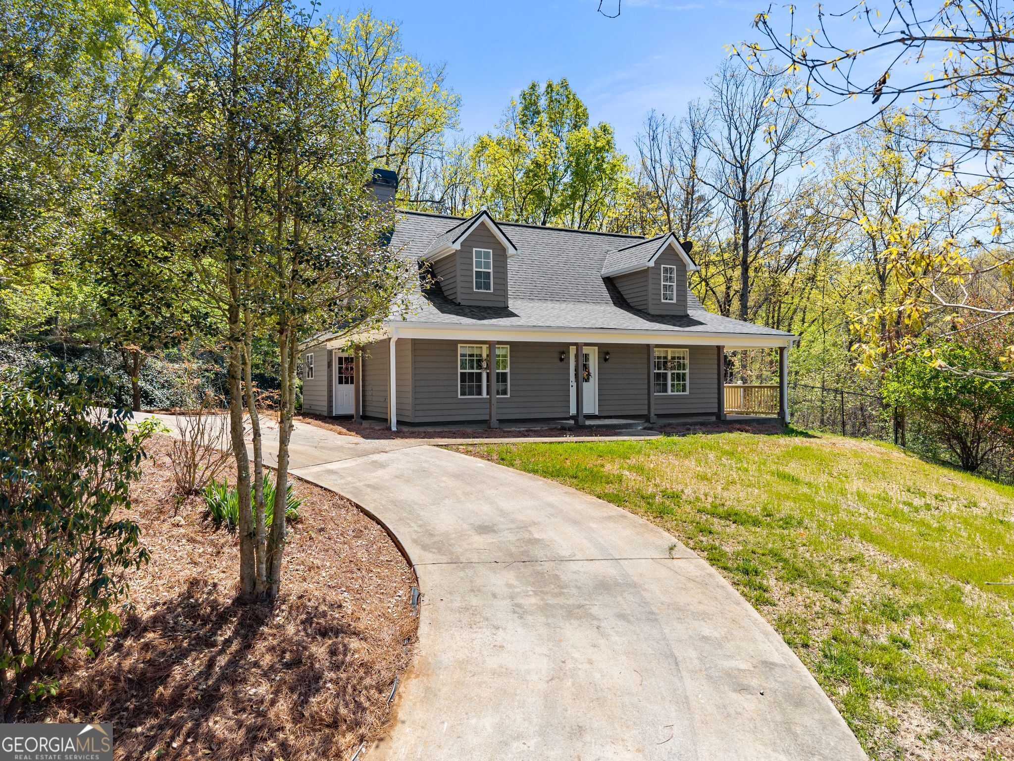 128 Logan's Trail Cleveland, GA 30528 - Photo 4 of 38