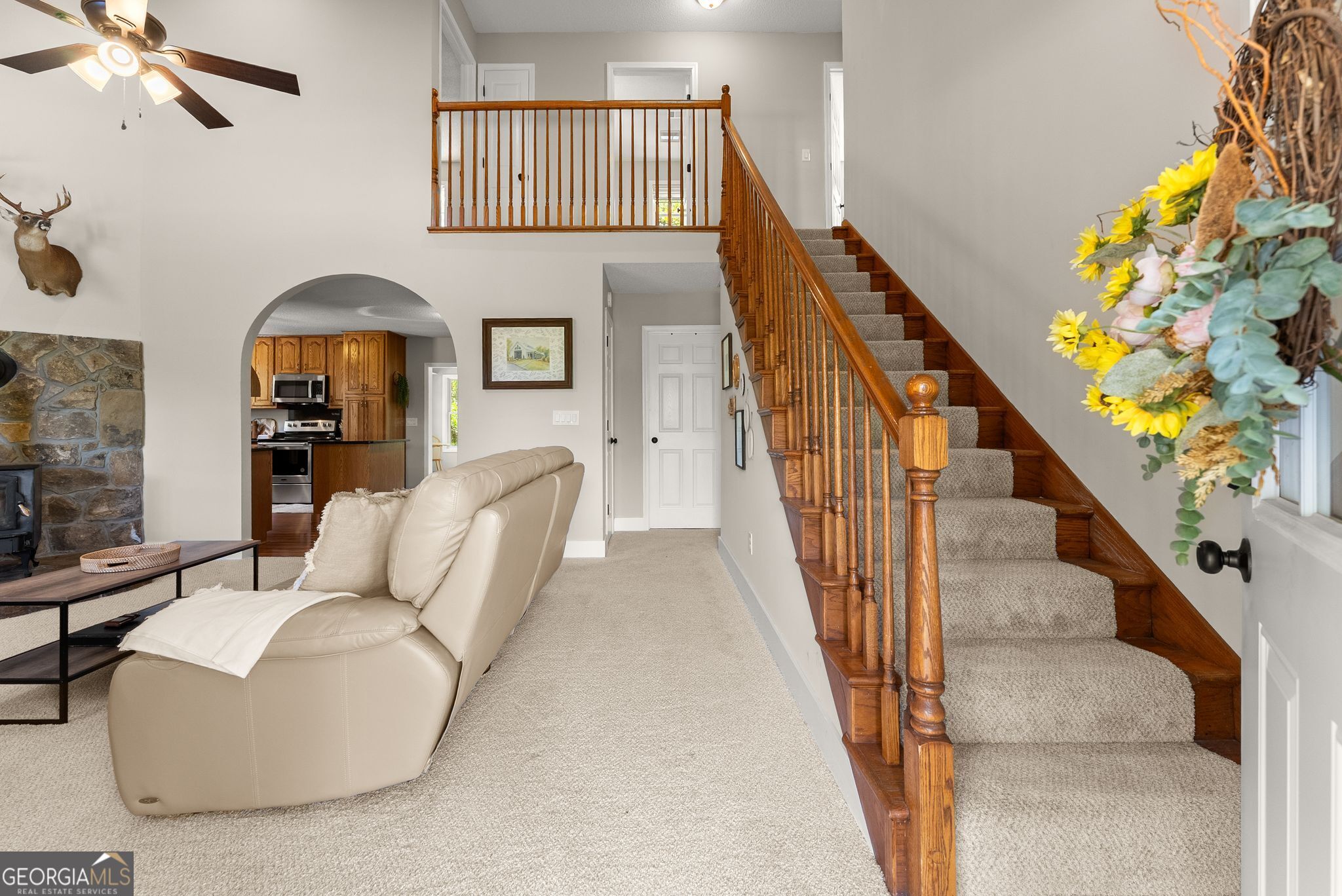 128 Logan's Trail Cleveland, GA 30528 - Photo 5 of 38