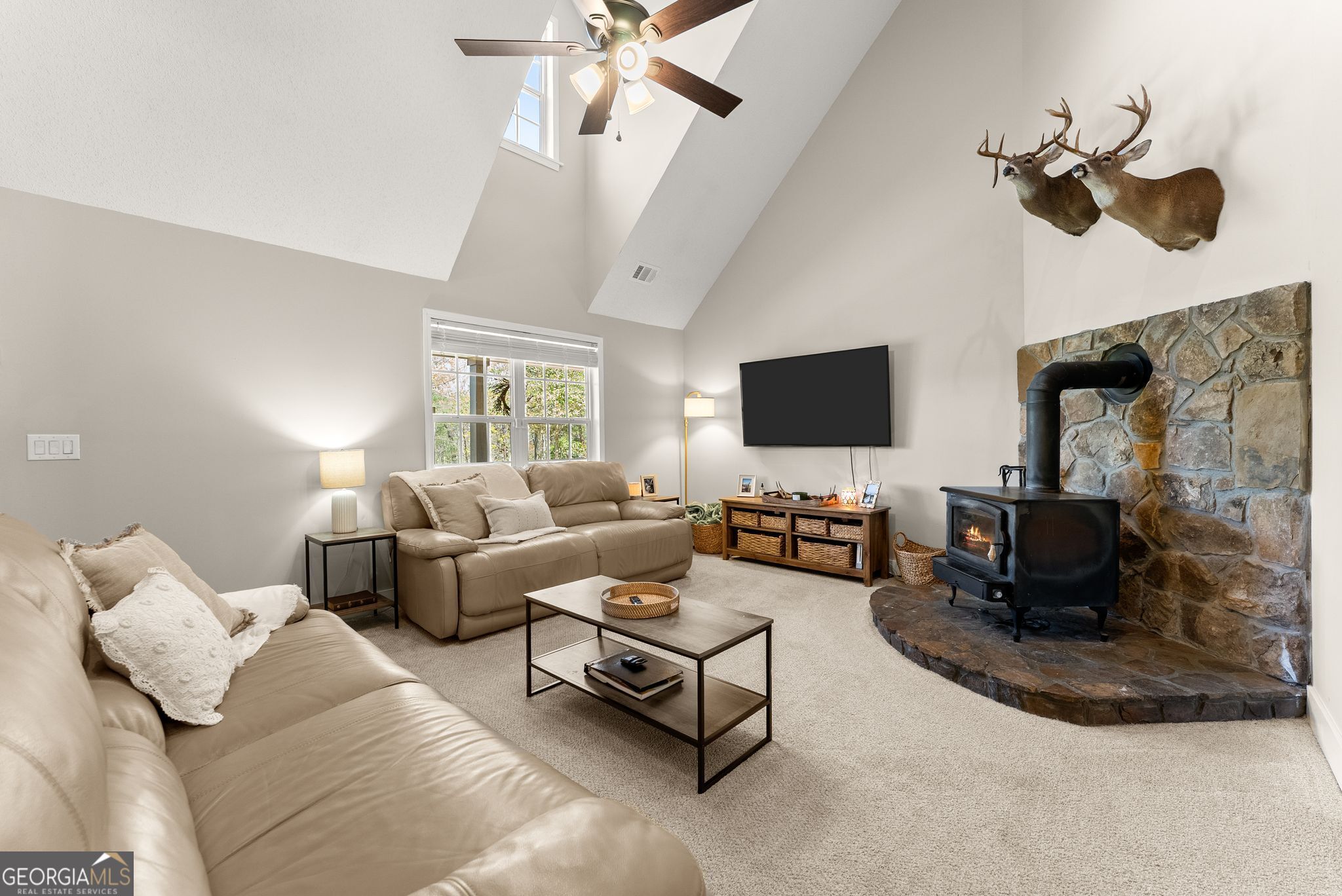 128 Logan's Trail Cleveland, GA 30528 - Photo 7 of 38