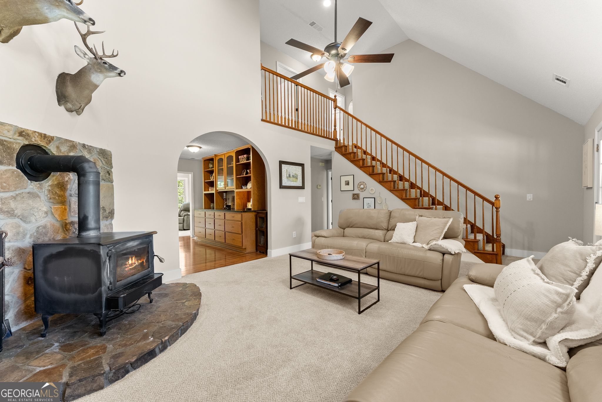 128 Logan's Trail Cleveland, GA 30528 - Photo 8 of 38