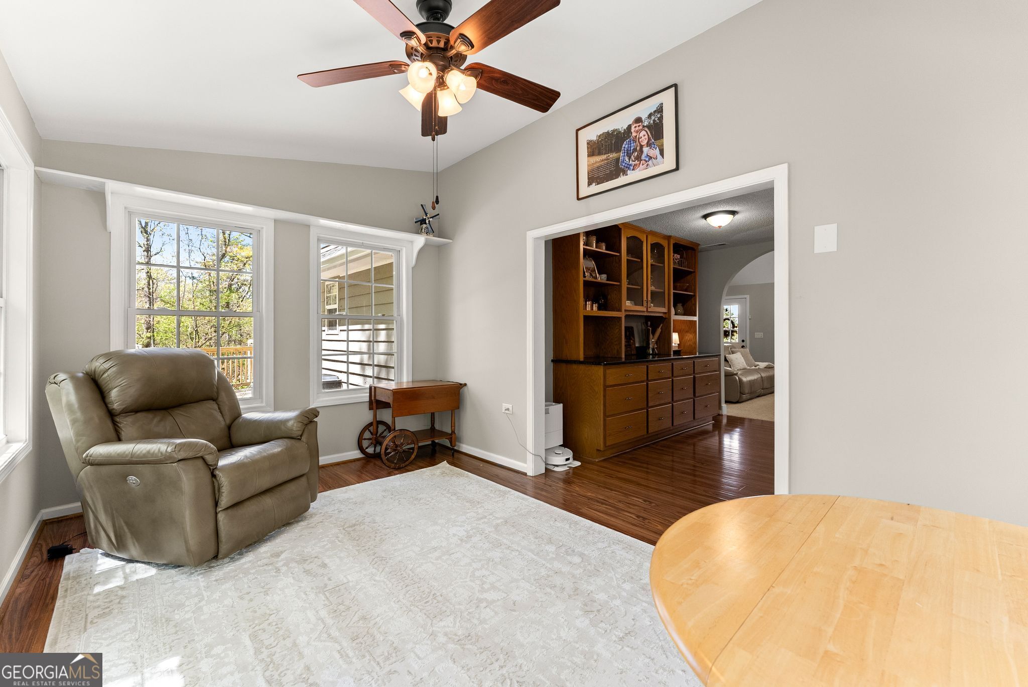 128 Logan's Trail Cleveland, GA 30528 - Photo 9 of 38